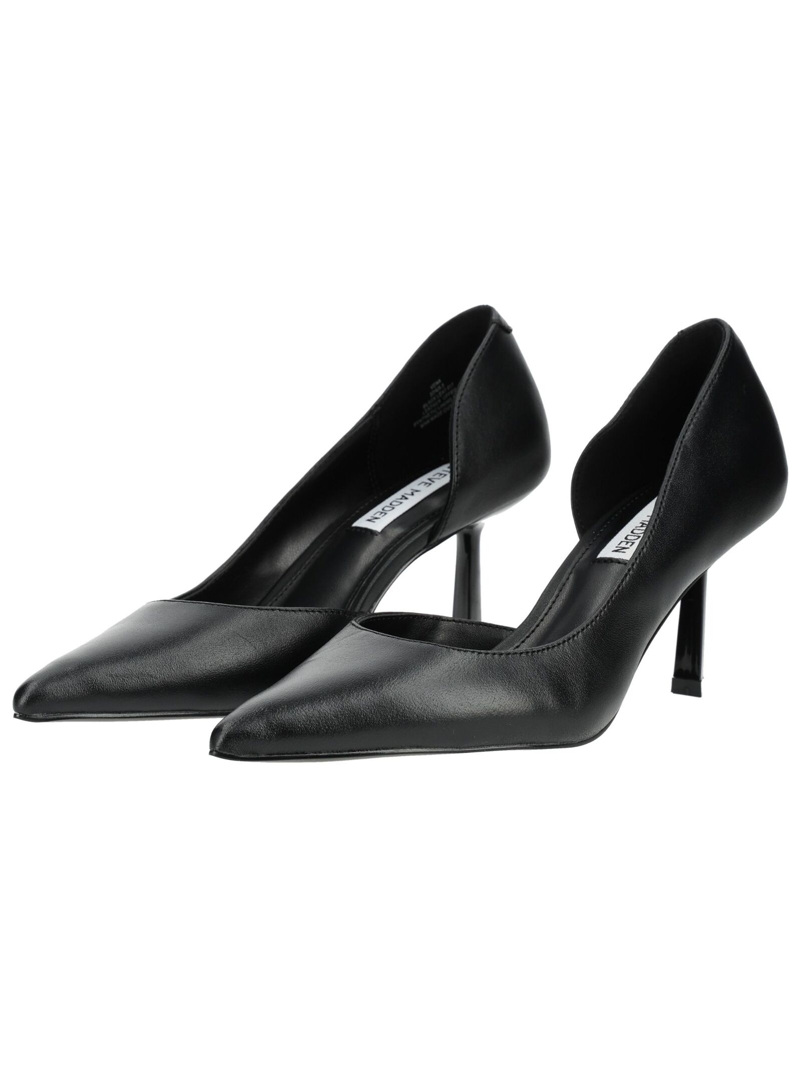 STEVE MADDEN High-Heel-Pumps »STEVE MADDEN Pumps Leder«