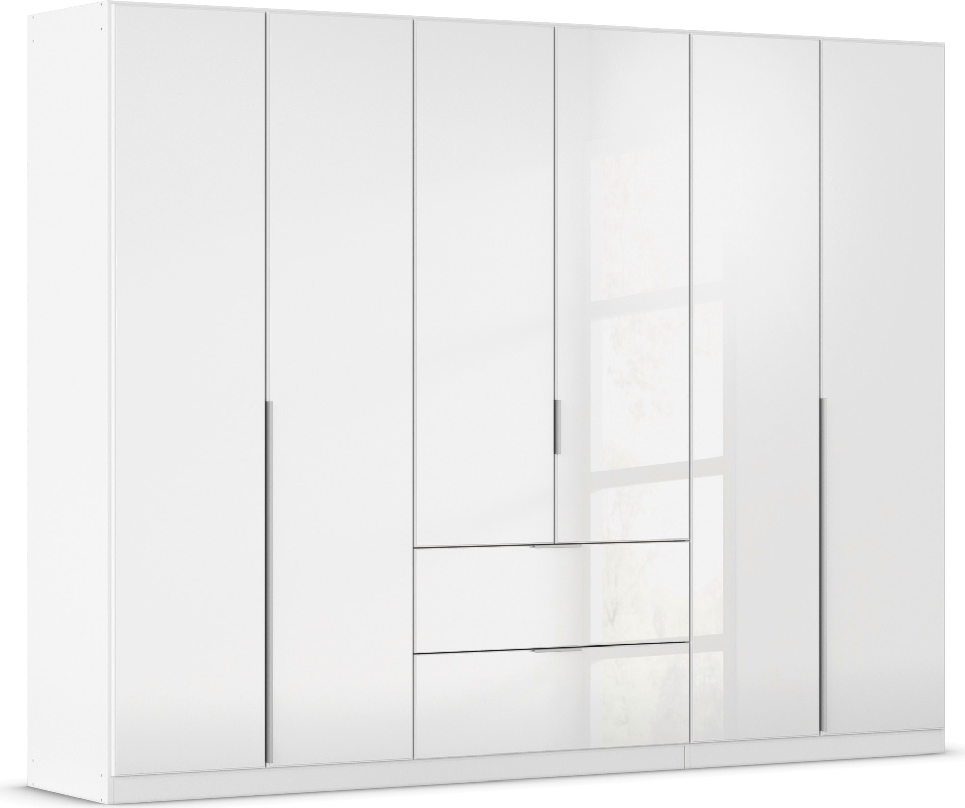 OTTO home Drehtürenschrank "Kleiderschrank Kleiderschränke Schrank Garderob günstig online kaufen