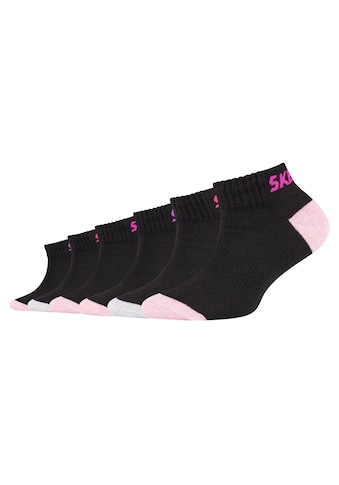 Skechers Sneakersocken (6 poros) (6 poros) su M...