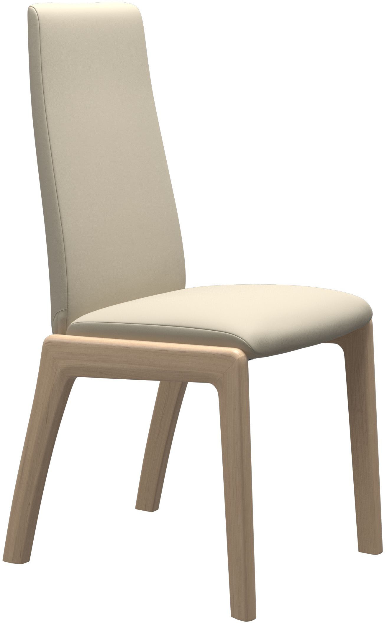 Stressless Polsterstuhl "Laurel" () Leder BATICK High Back, Größe M, mit sc günstig online kaufen