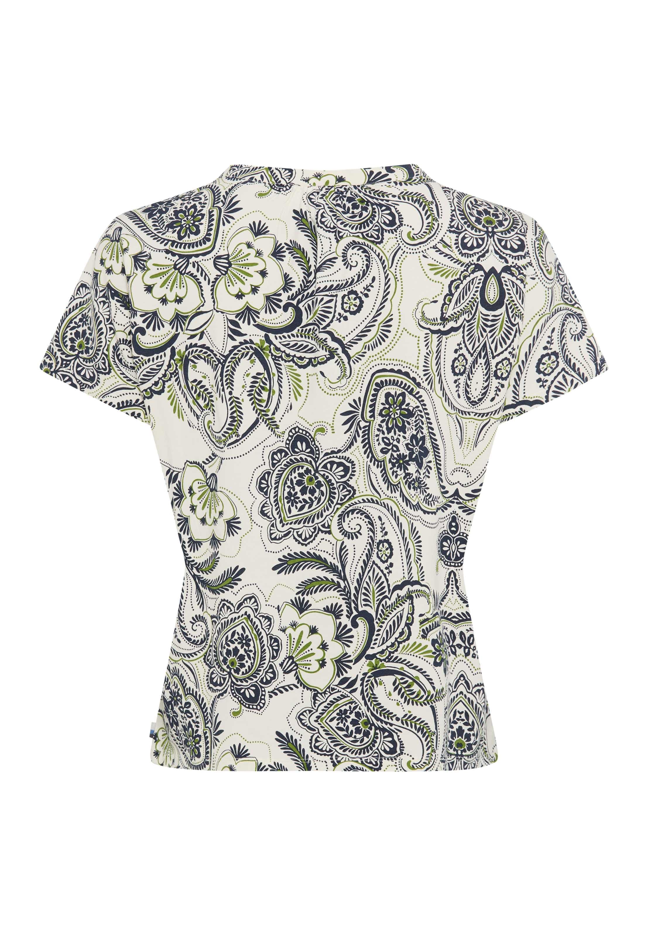Brax Kurzarmshirt »Style CAELEN S«