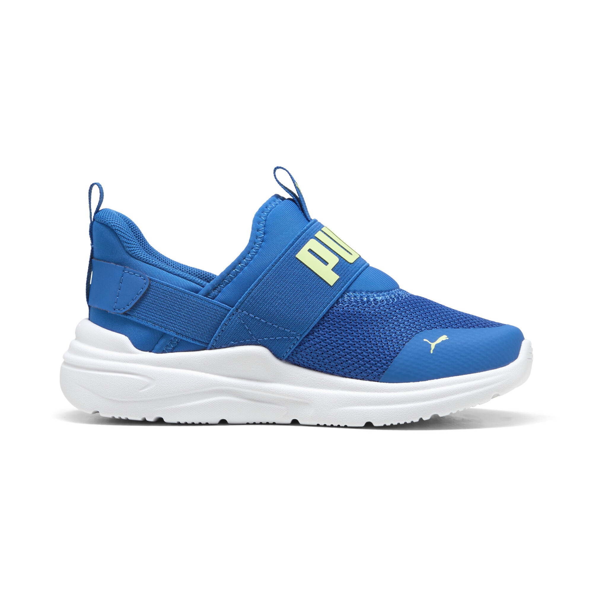 PUMA Sneaker »Soft Wired 2 SLIPTECH Sneakers Kinder«