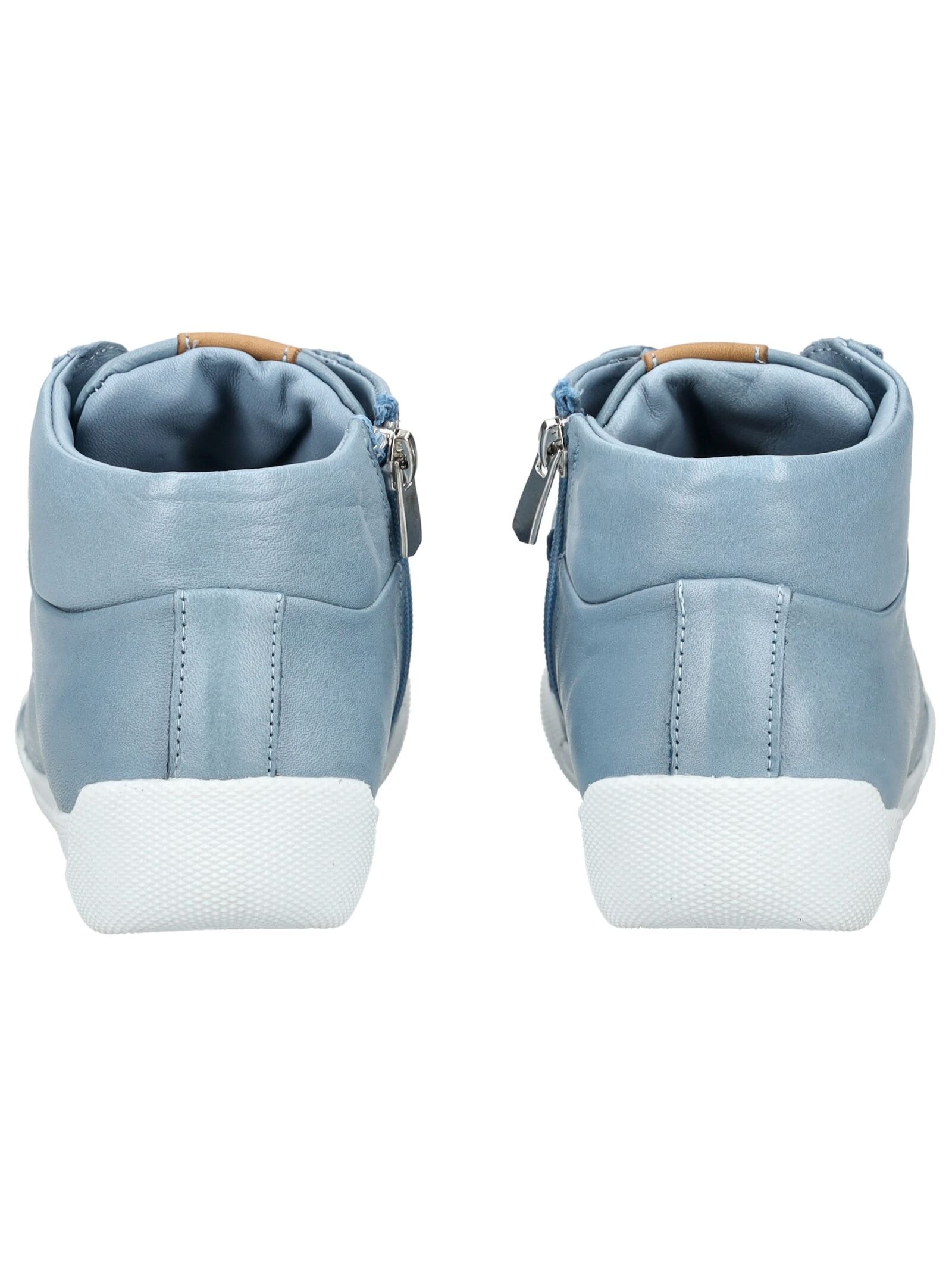 Andrea Conti Sneaker »Andrea Conti Sneaker Veloursleder«