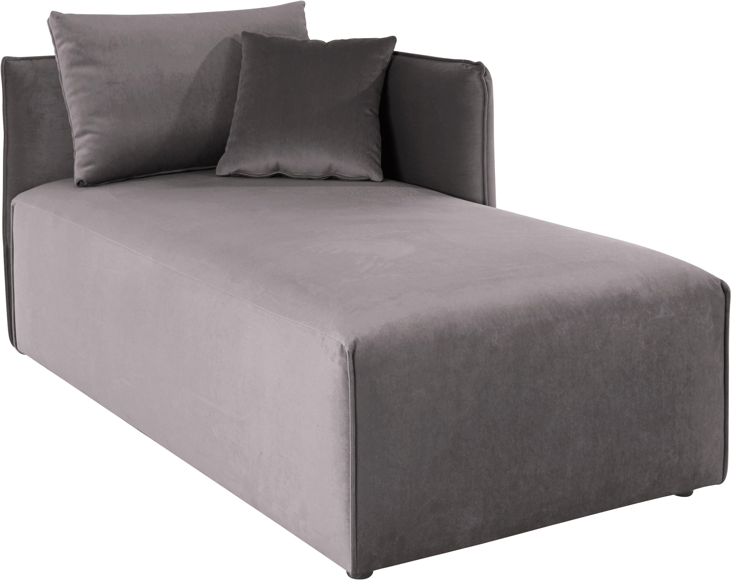 OTTO home Ottomane "Nöre" Modul - zum Zusammenstellen; in vielen Bezugsqual günstig online kaufen