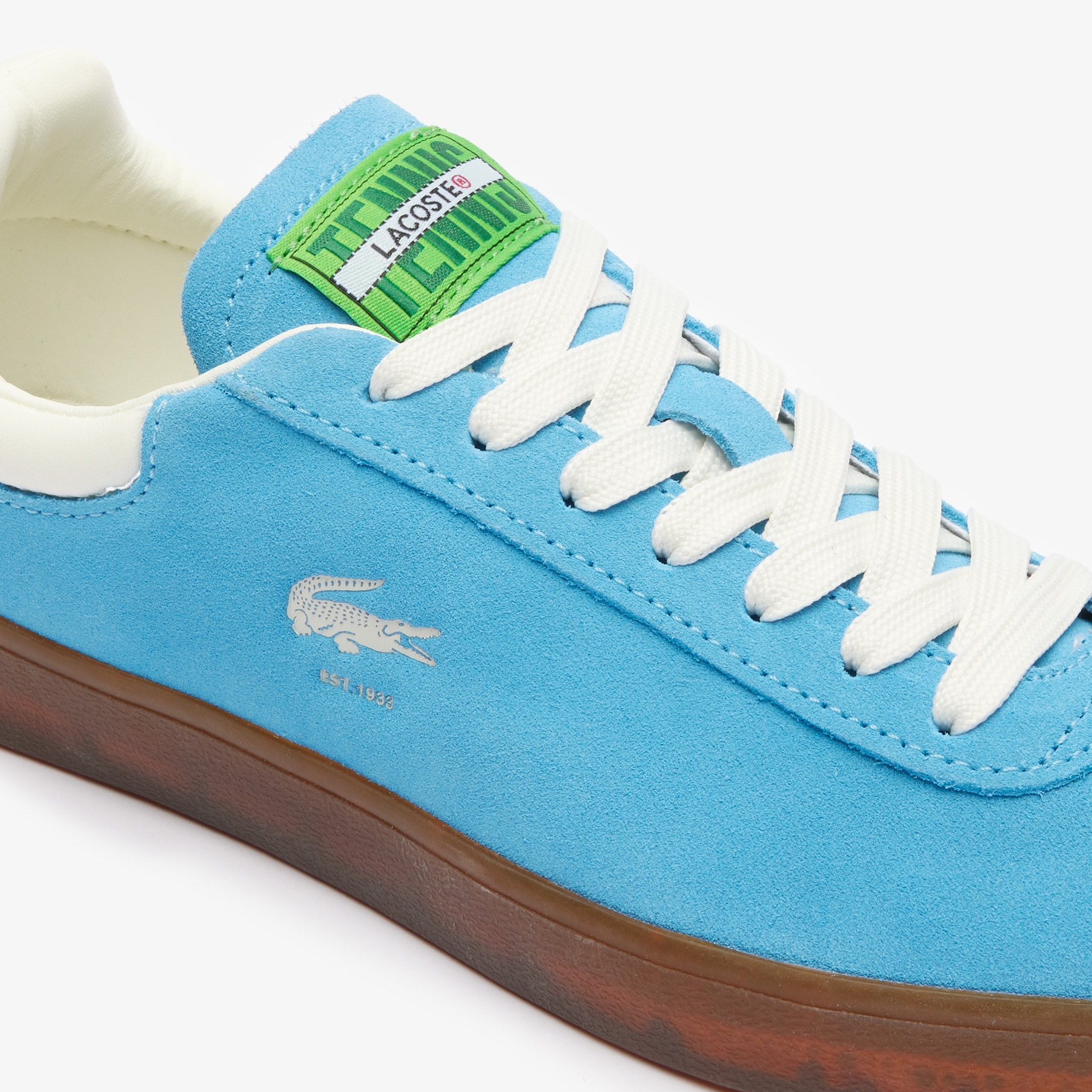 Lacoste Sneaker »BASESHOT 124 1 SFA«