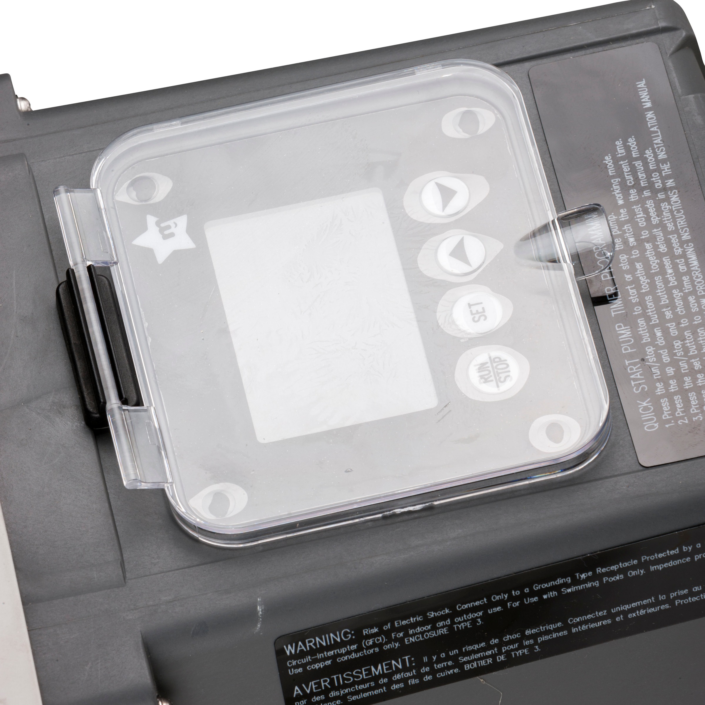 Gre Elektropumpe »Pumpe«