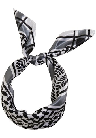 Loop »Unisex Arabian Print Bandana«, (1 St.)