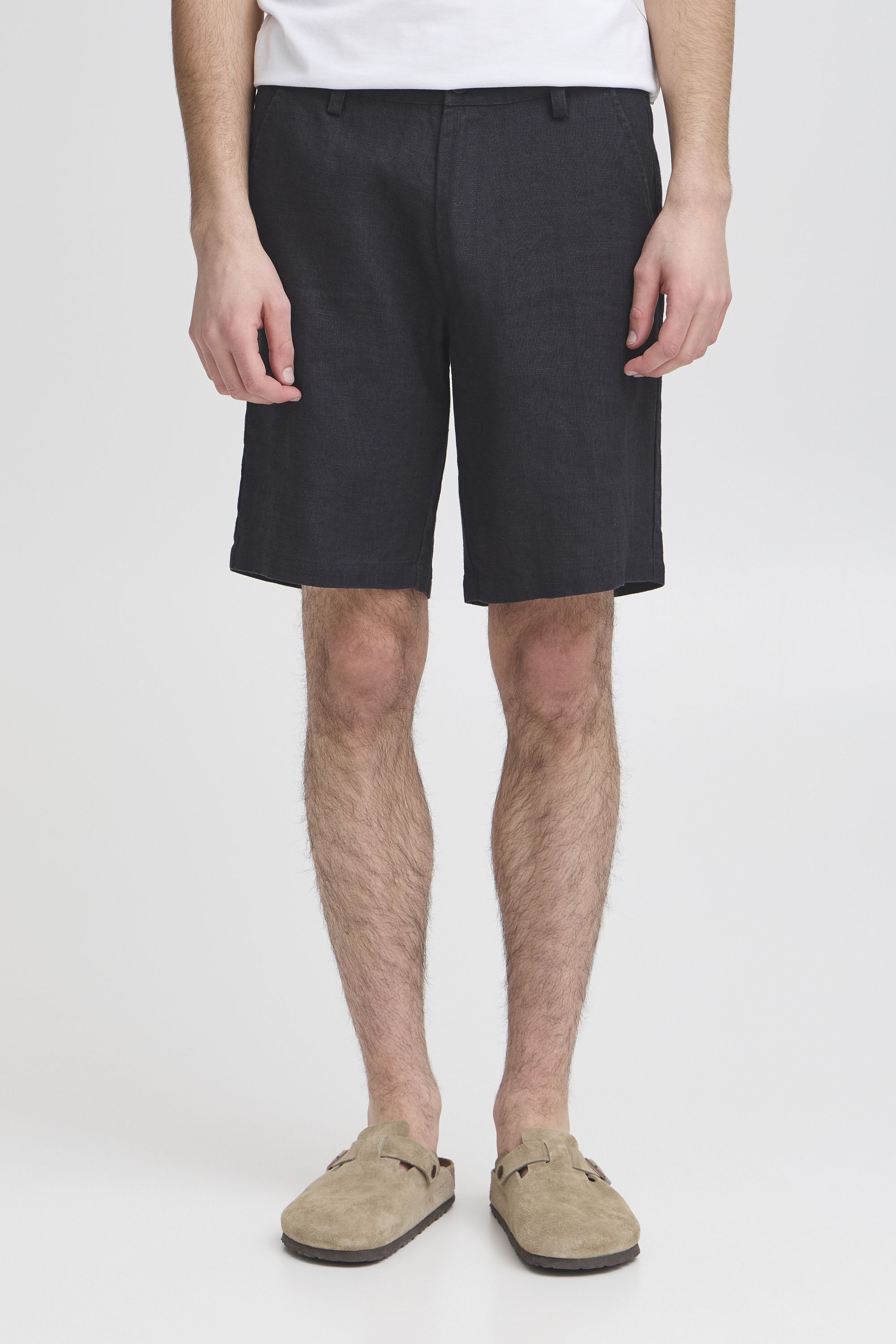 Casual Friday Leinenhose »Leinenhose CFPANDRUP«