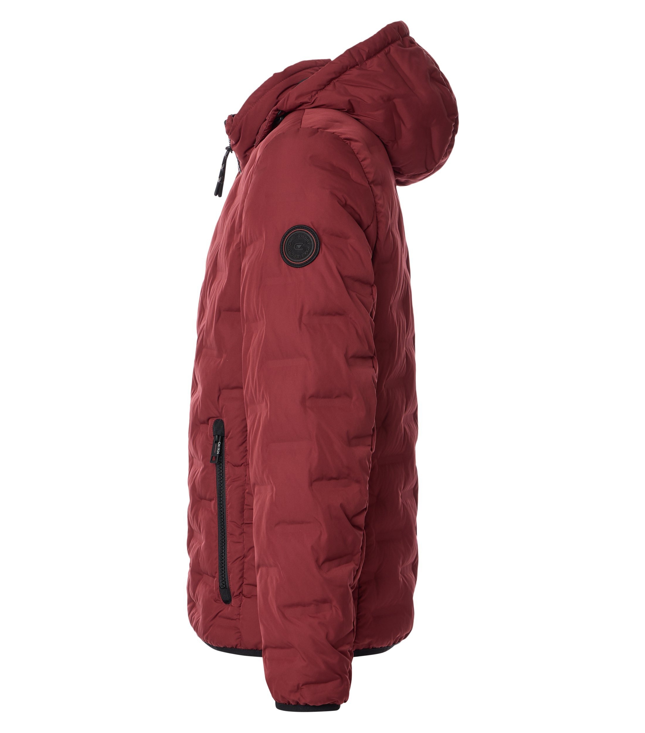 CASAMODA Langjacke »CASAMODA Jacke uni«