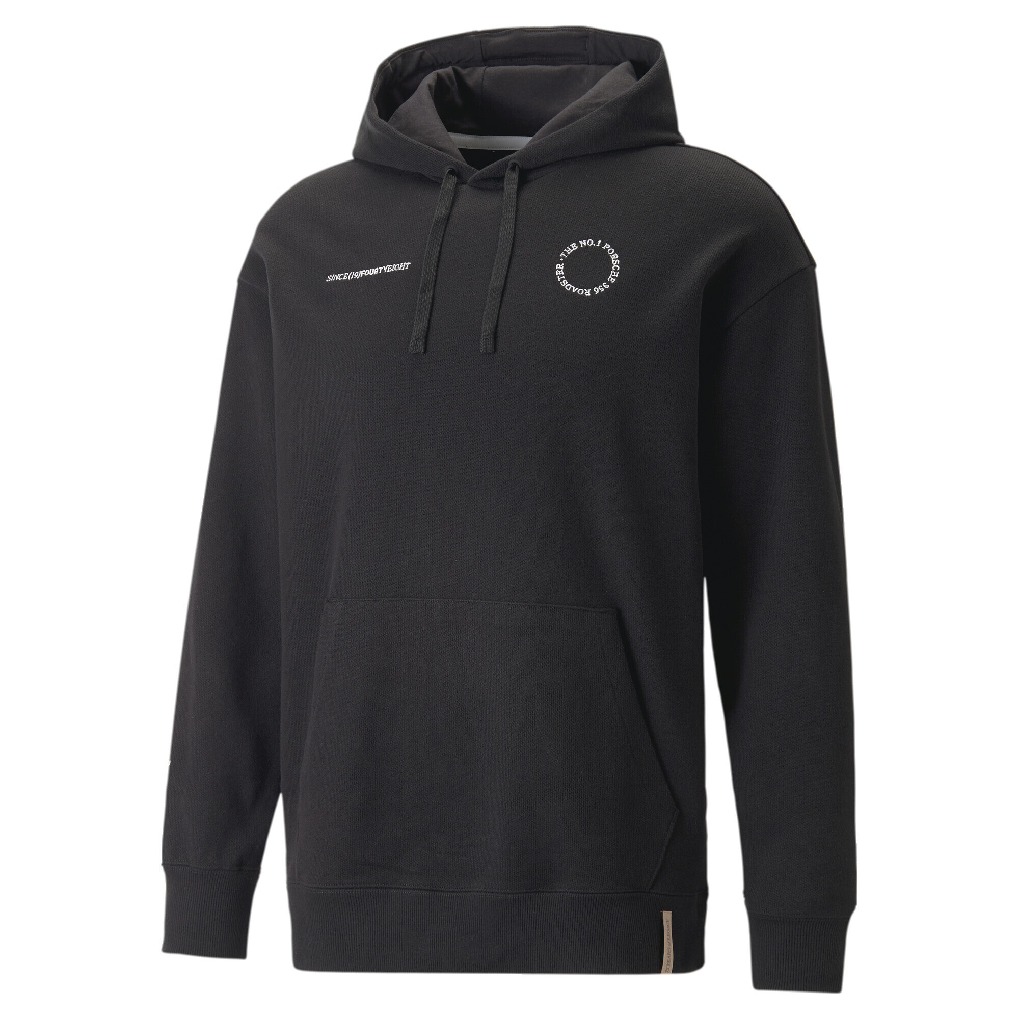 PUMA Sweatshirt »Porsche Legacy Statement Hoodie Herren«