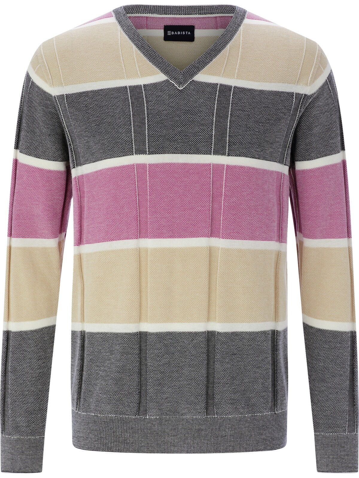 Babista Strickpullover »Pullover ONIR«, (1 tlg.)