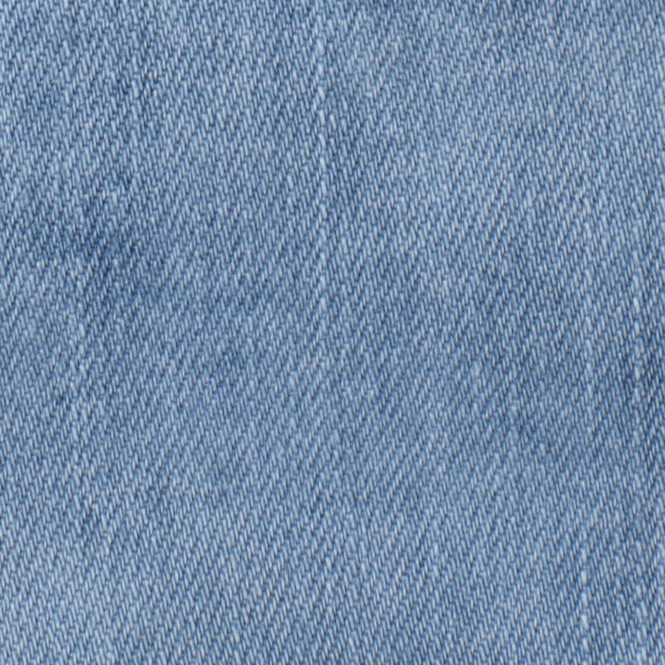 STREET ONE Loose-fit-Jeans 5-Pocket-Style