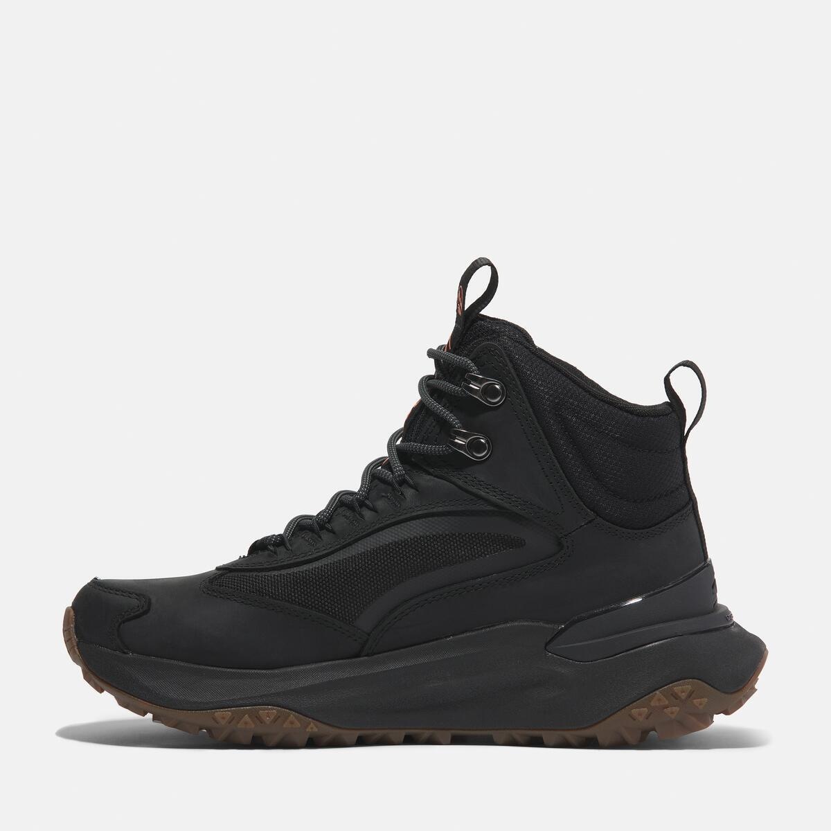 Timberland Wanderschuh »MOTION ACCESS MID LC WATERPROOF HK BOOT«, wasserdicht