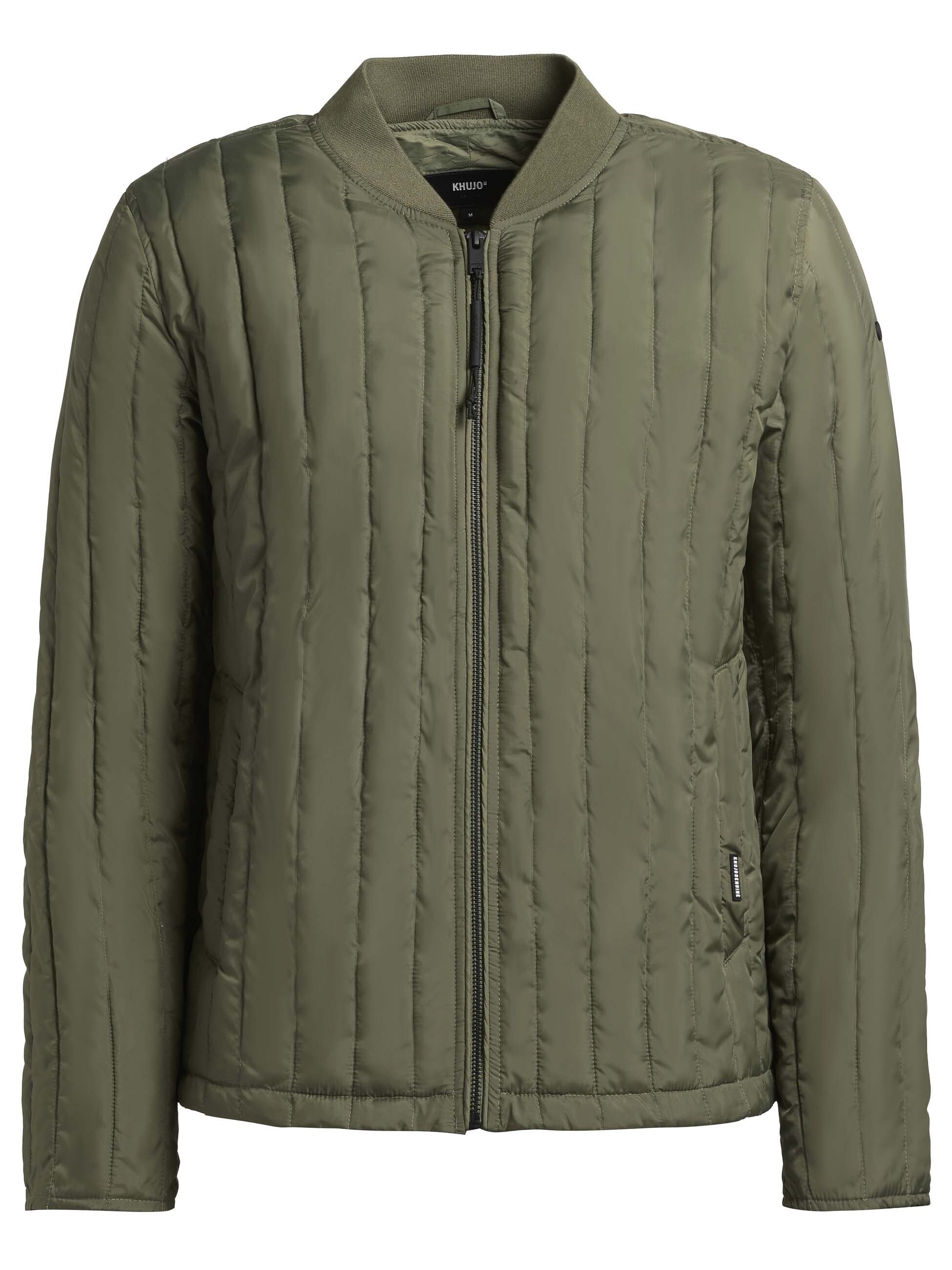 khujo Steppjacke "ROMIT" günstig online kaufen