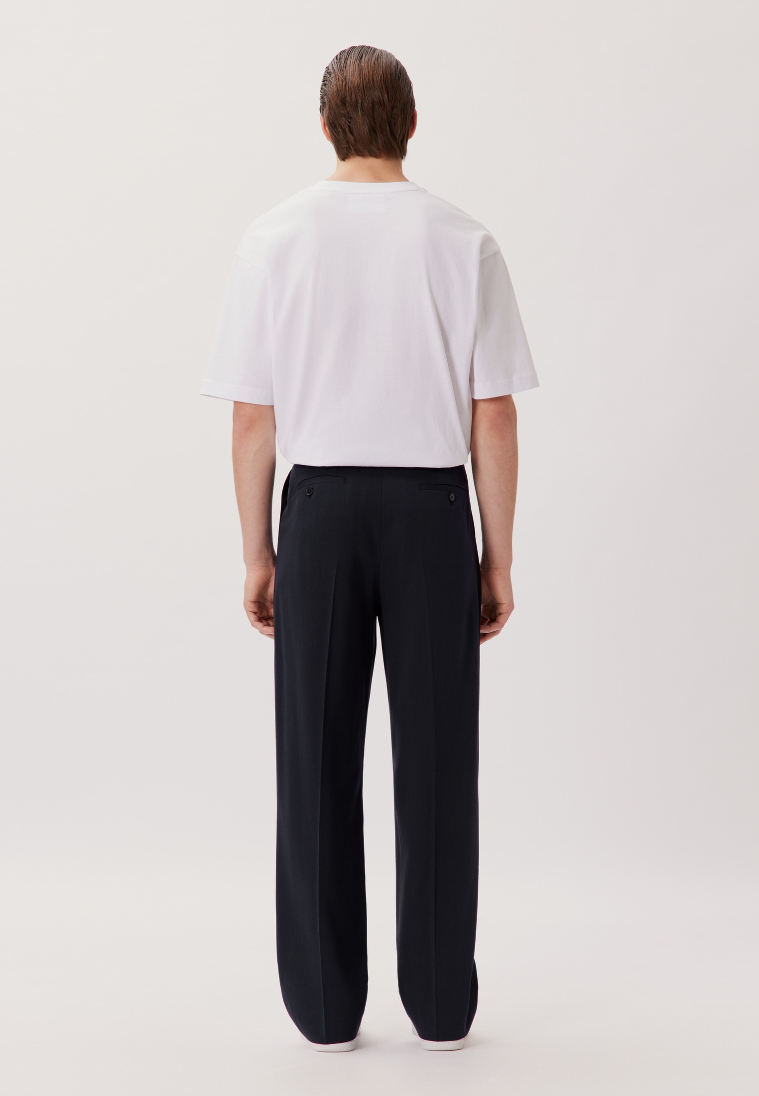 Thumbnail - studio seidensticker Anzughose "Studio"