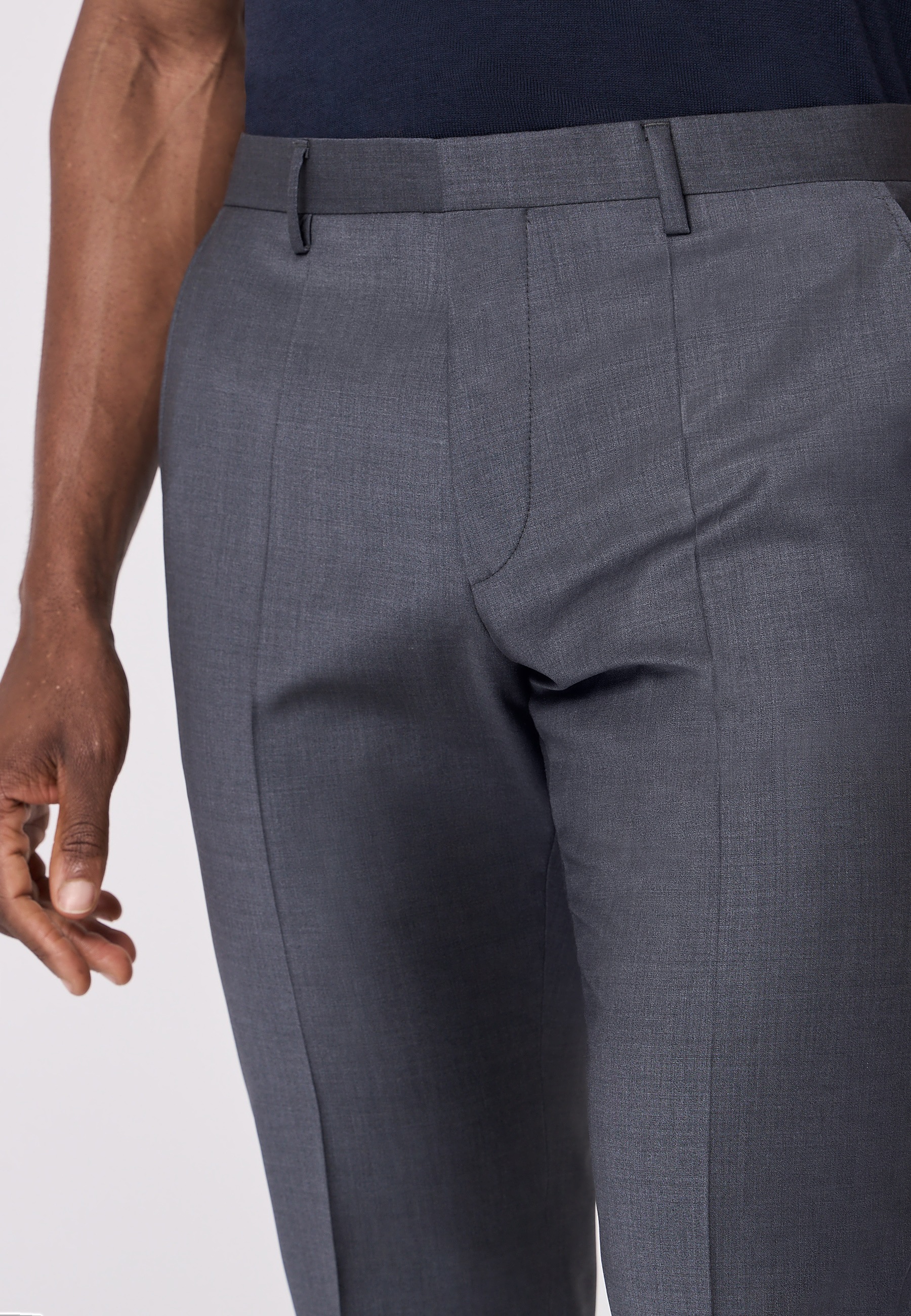Roy Robson Hosenanzug »Slim Fit«