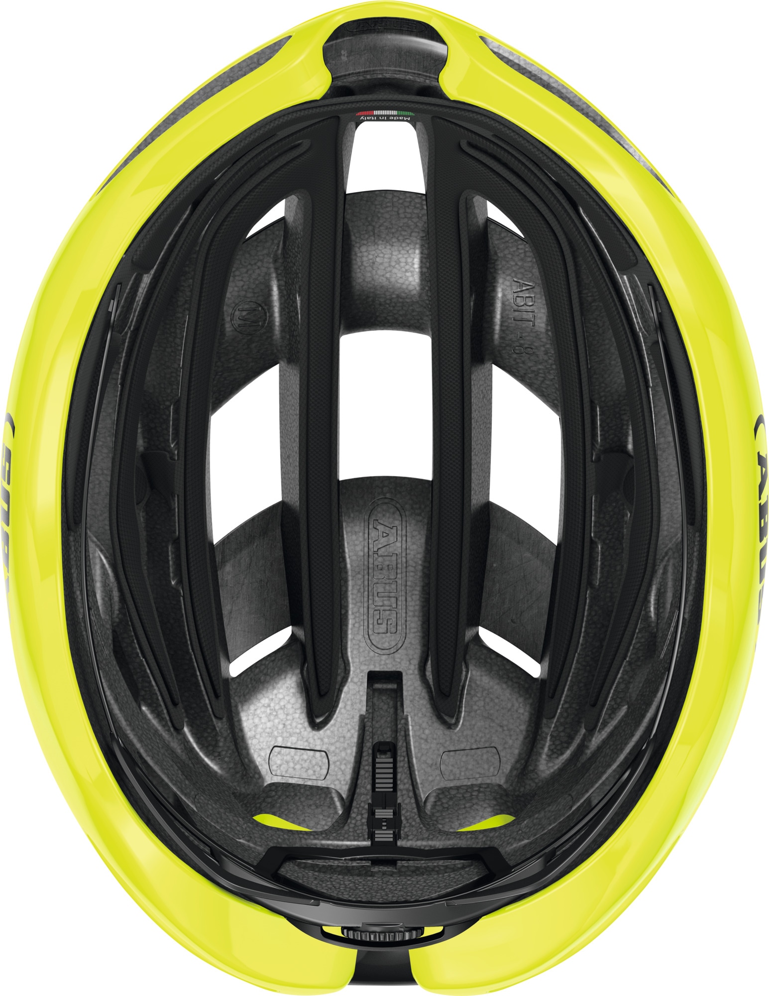 ABUS Fahrradhelm »AIRBREAKER 2.0«