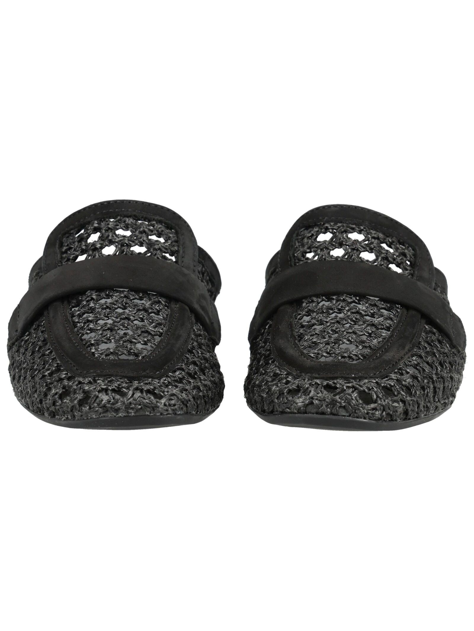 Paul Green Pantolette »Paul Green Pantoletten Leder/Textil«