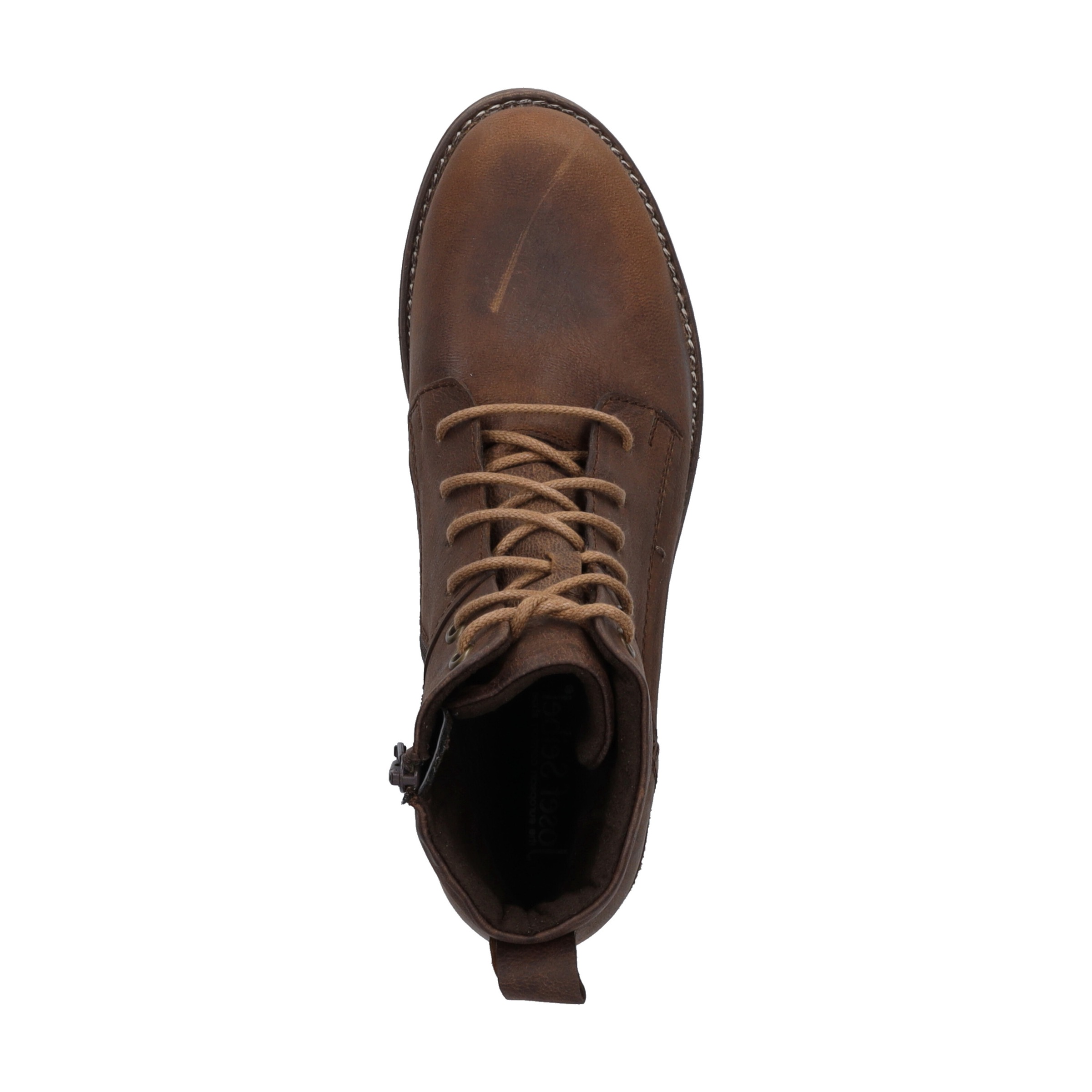 Josef Seibel Stiefelette »Sienna 95, moro«