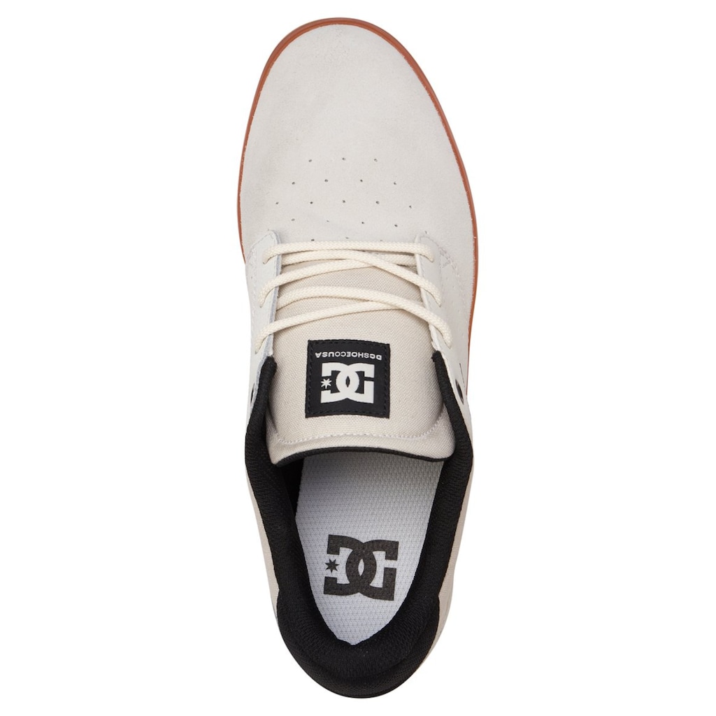 DC Shoes Sneaker »Plaza«