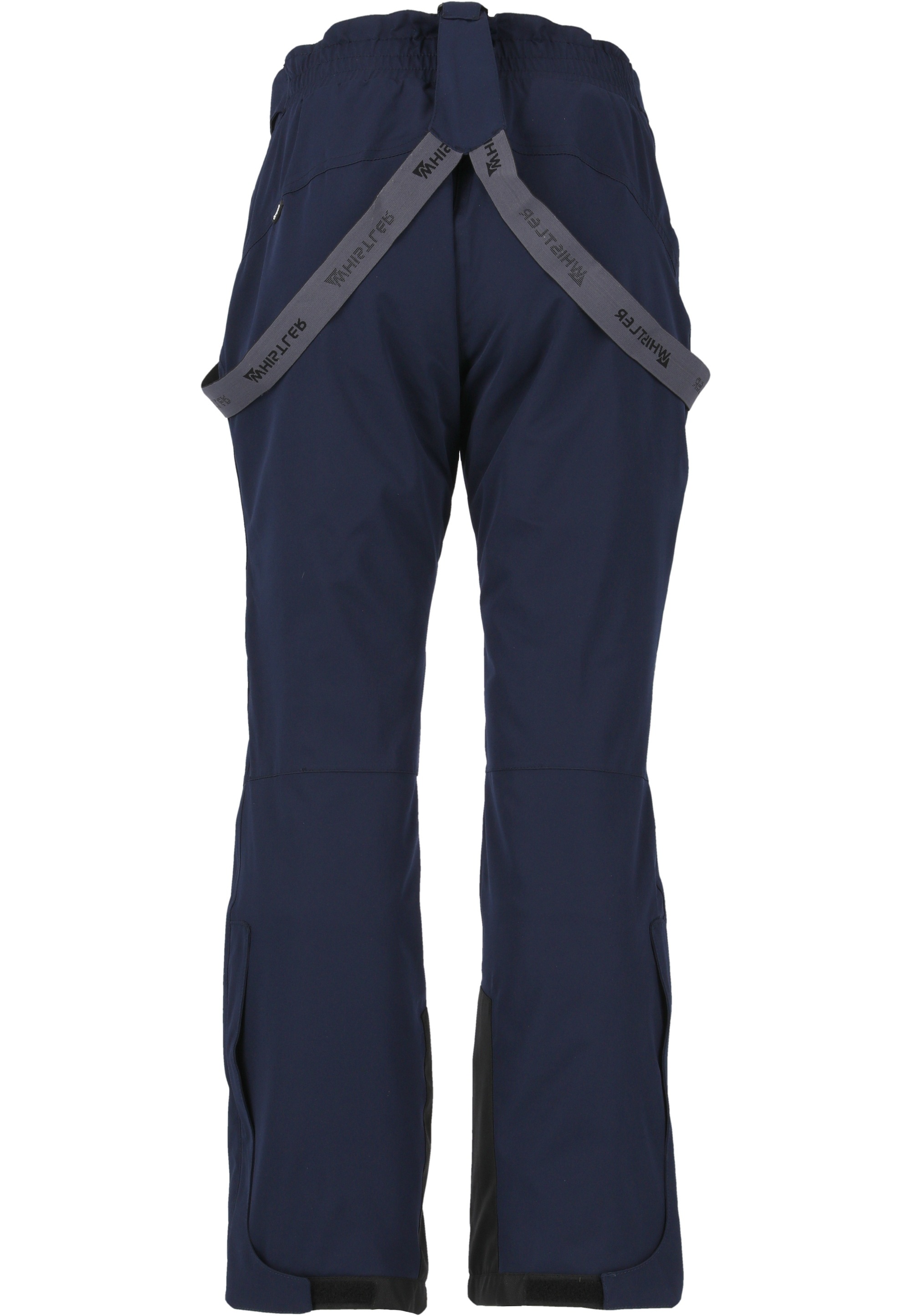 WHISTLER Skihose »YARRA«, mit wasserdichter 3-Lagen-Membran