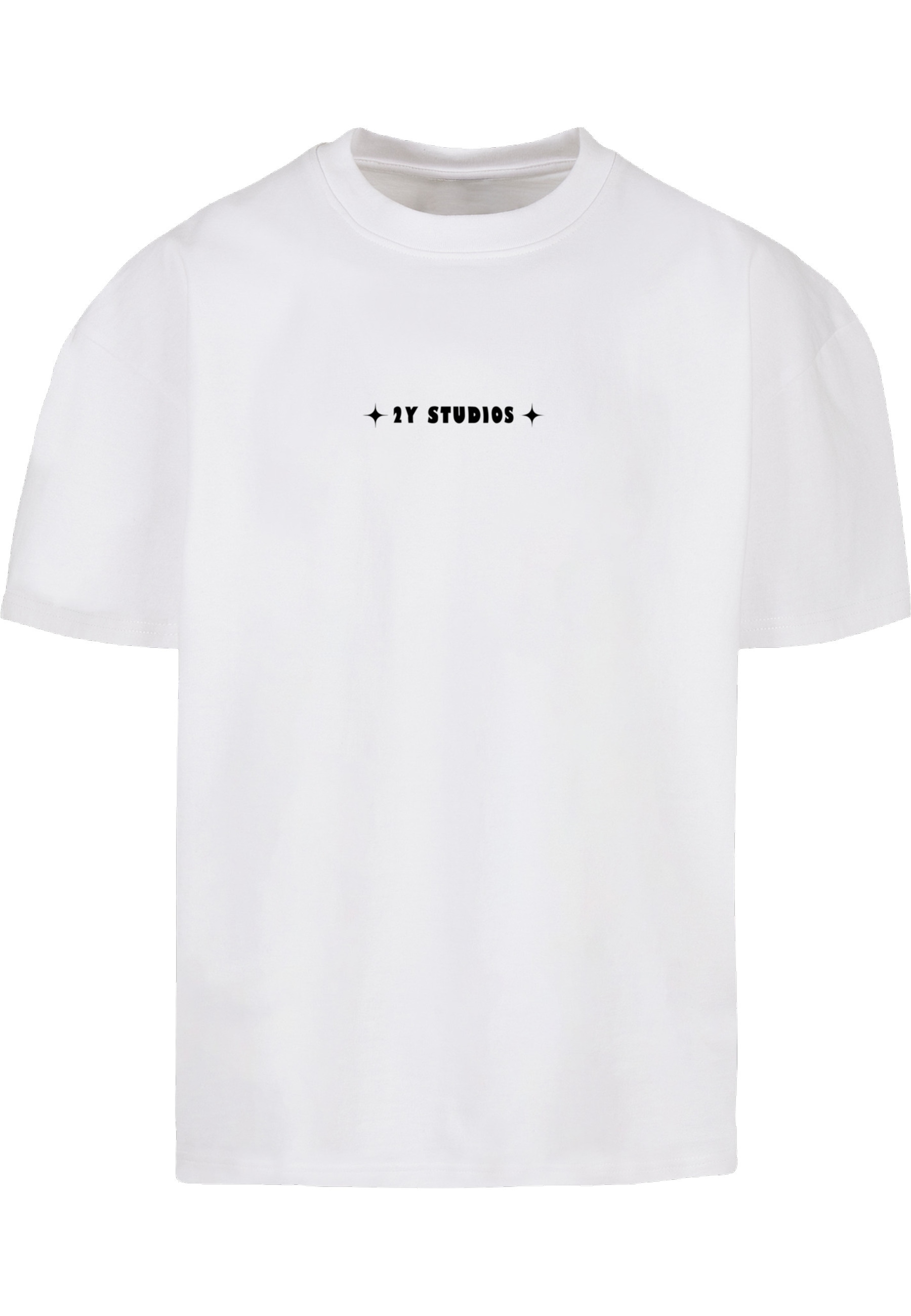 2Y Studios T-Shirt "2Y Studios Creator ULTRA HEAVY TEE" 1 Stk. günstig online kaufen