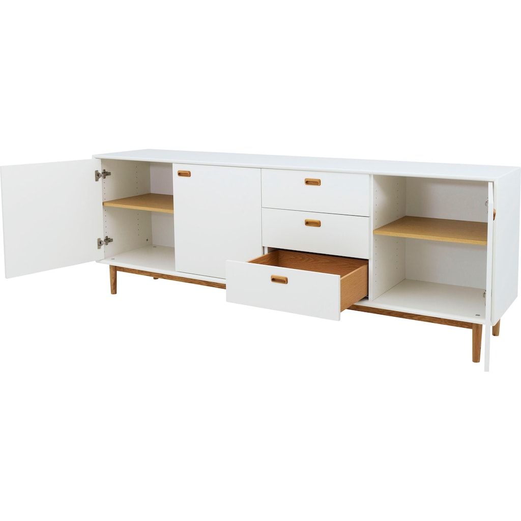 Tenzo Sideboard »SVEA«