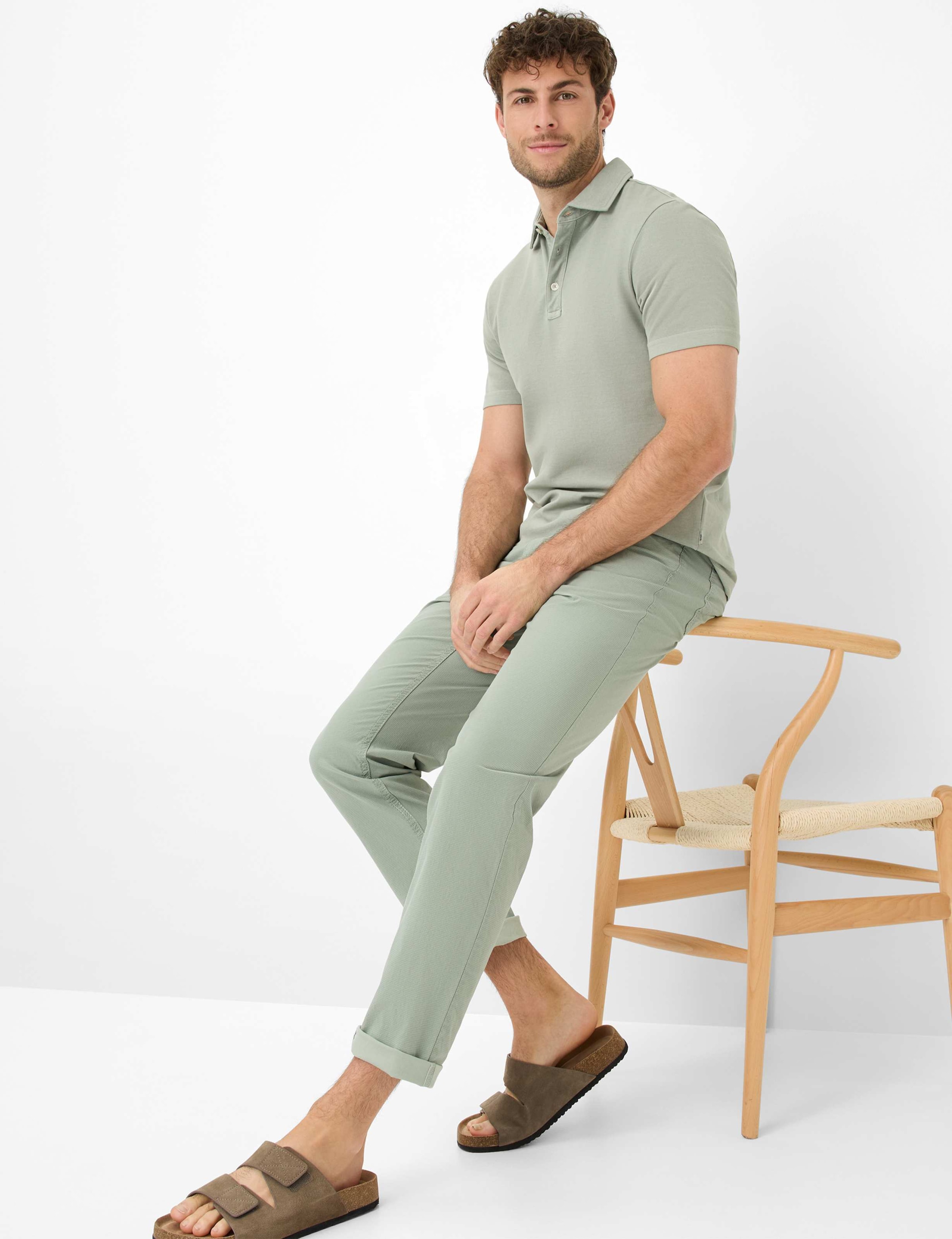 Brax 5-Pocket-Hose »Style COOPER«