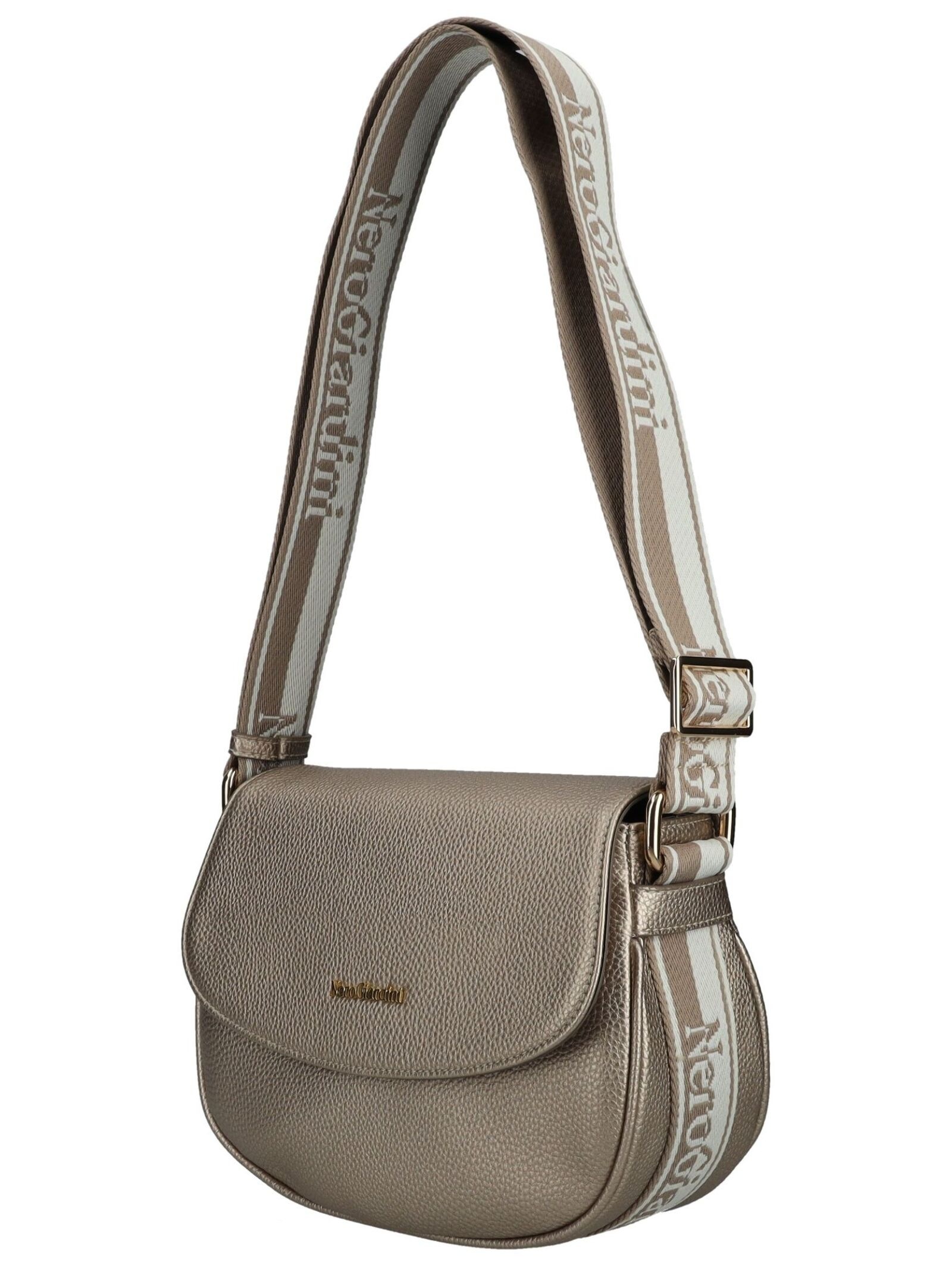 Nero Giardini Umhängetasche »Nero Giardini Taschen Lederimitat«