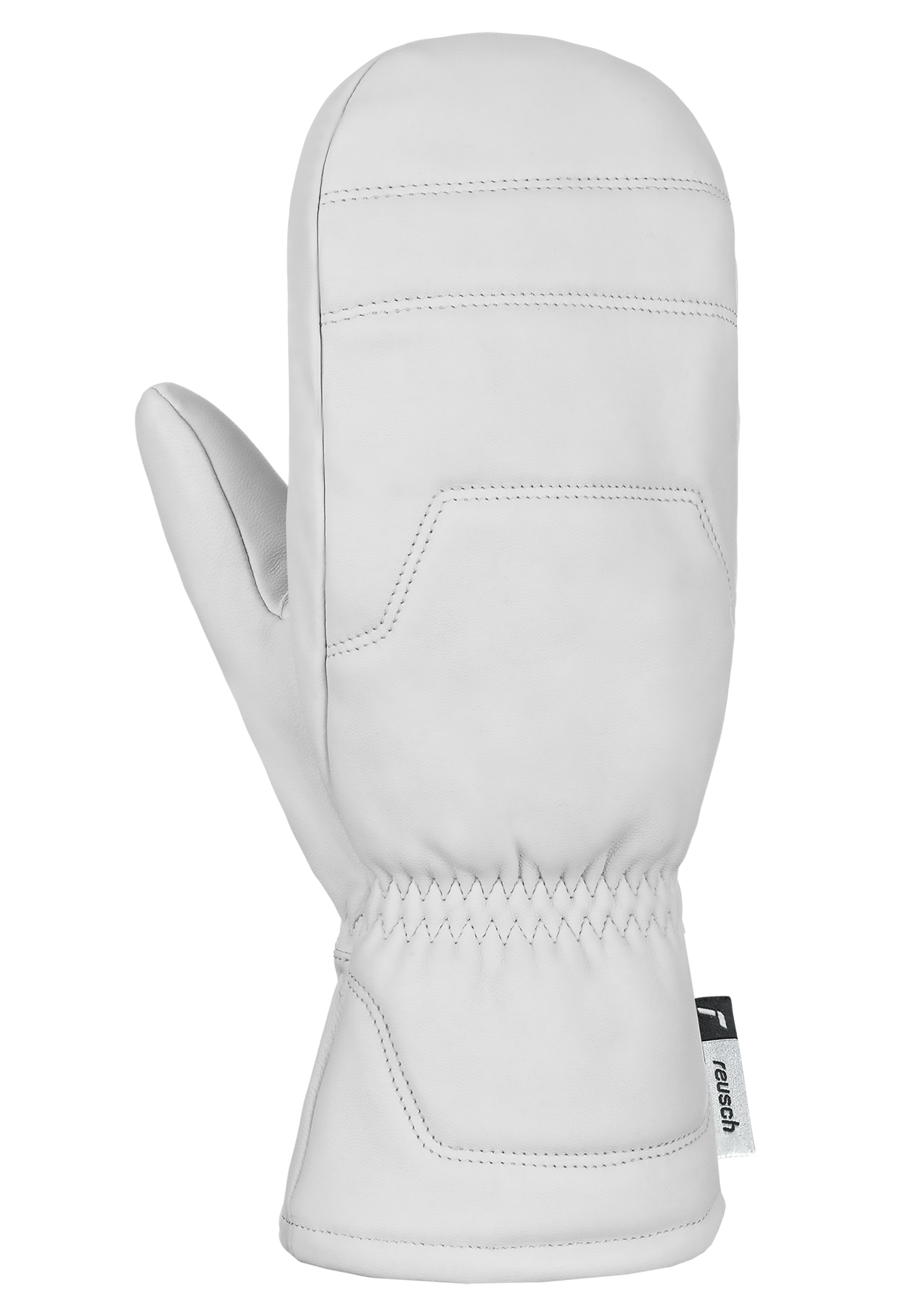 Reusch Fäustlinge »Sense Mitten«, mit winddichter und atmungsaktiver Funktion