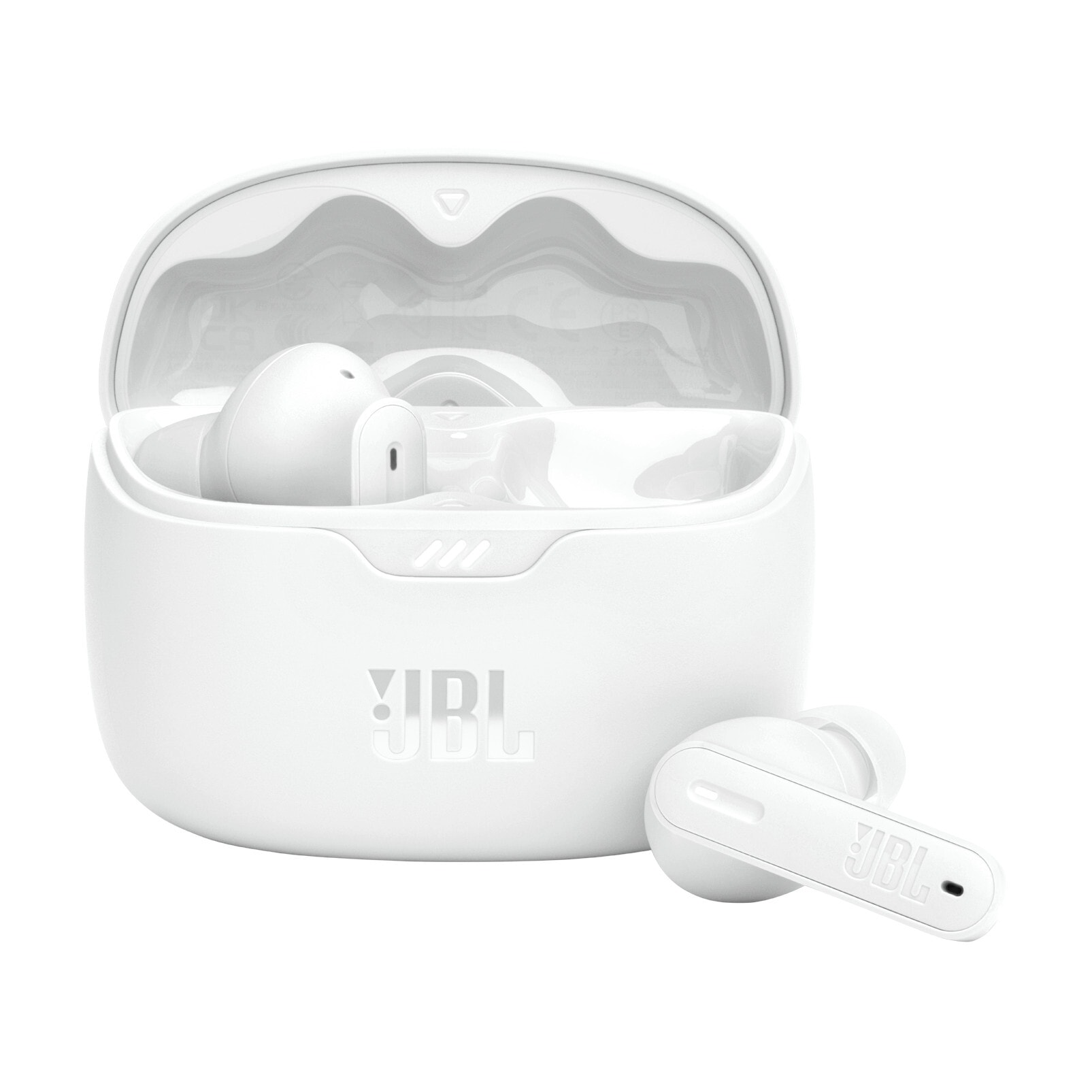 wireless In-Ear-Kopfhörer »Tune BEAM«, Active Noise Cancelling (ANC)