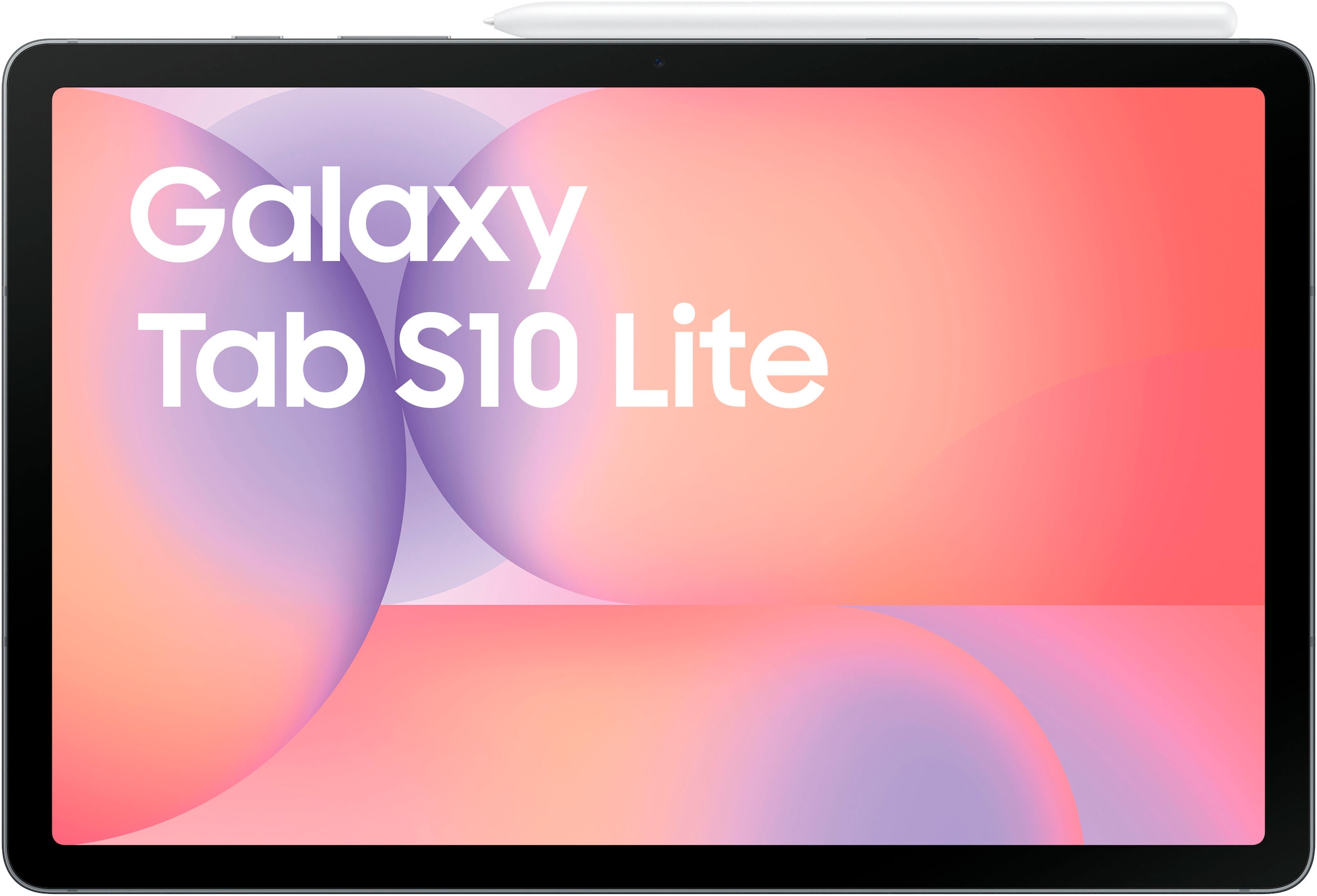 Samsung Tablet »Galaxy Tab S10 Lite«, (27,7 cm / 10,9 Zoll), Android, WUXGA+,)