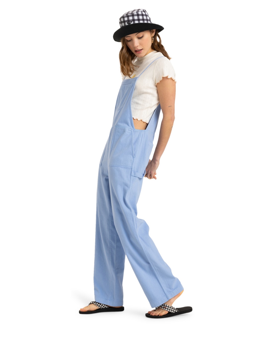 Roxy Overall »Crystal Coast«