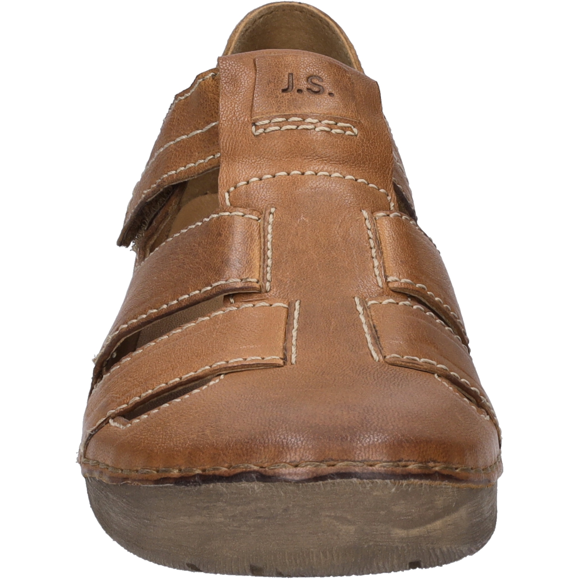 Josef Seibel Slipper »Fergey 59, nuss«