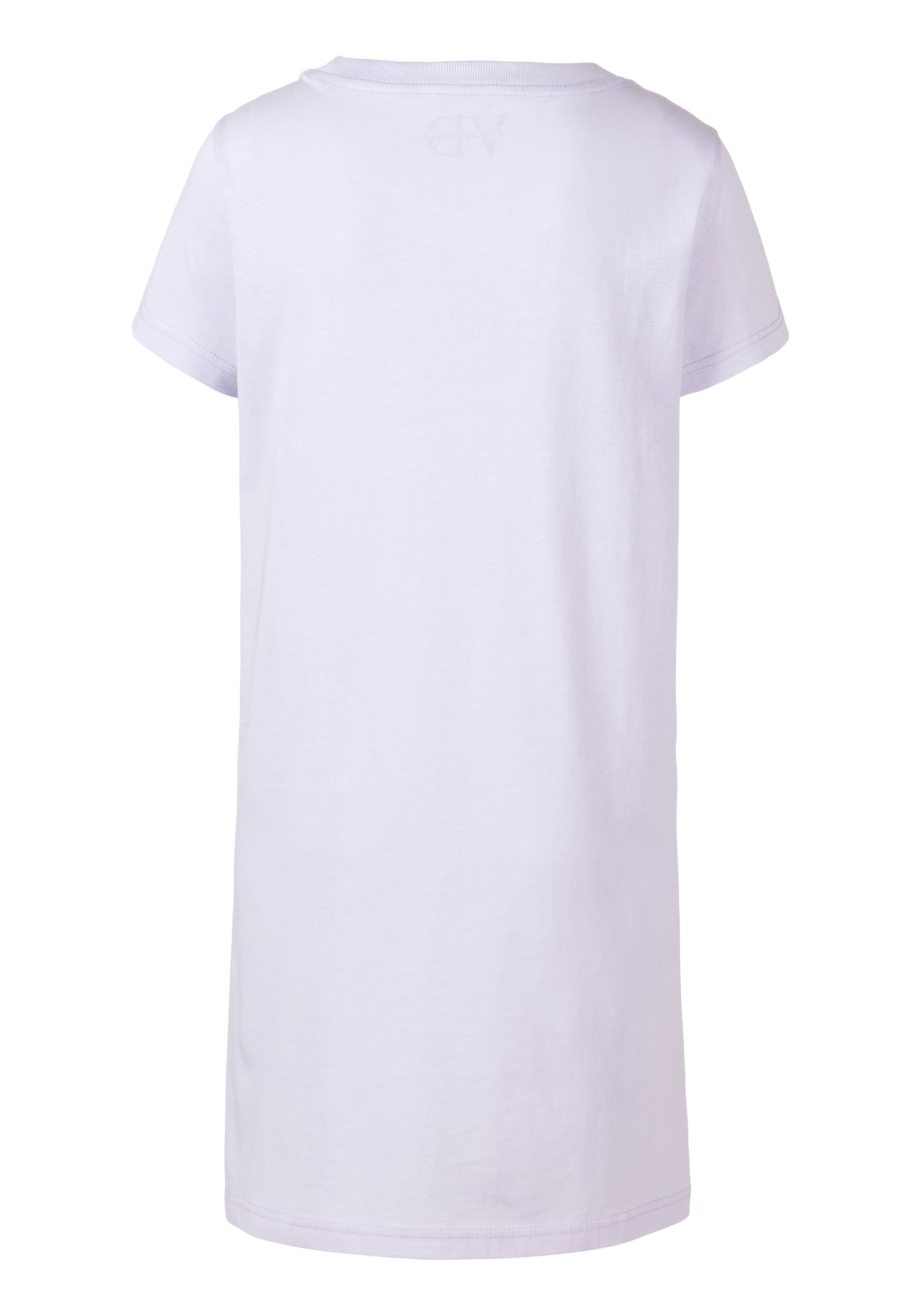 Thumbnail - Vivance Dreams Nachthemd mit Statementdruck