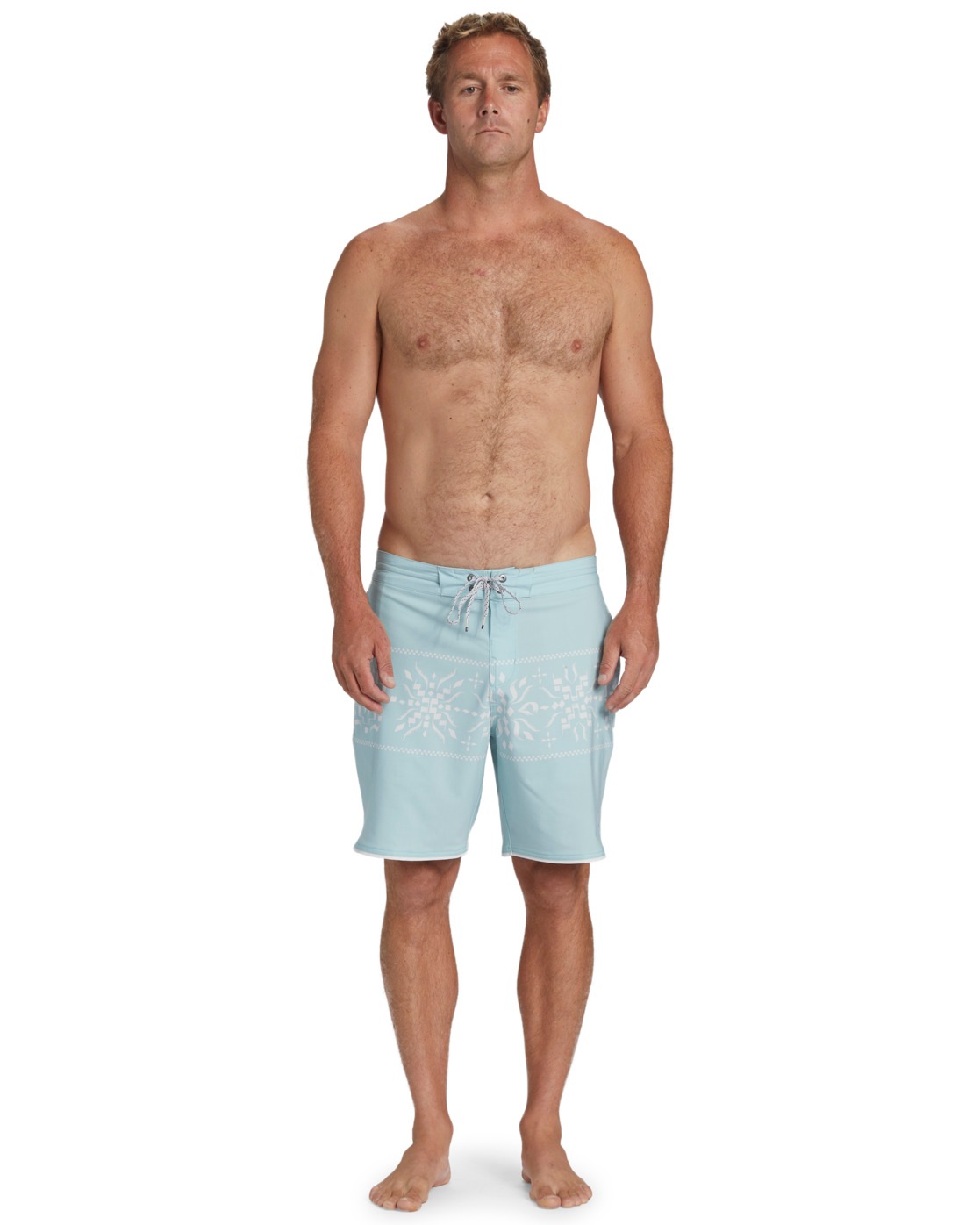 Billabong Boardshorts "73 Lo Tide 18"" günstig online kaufen