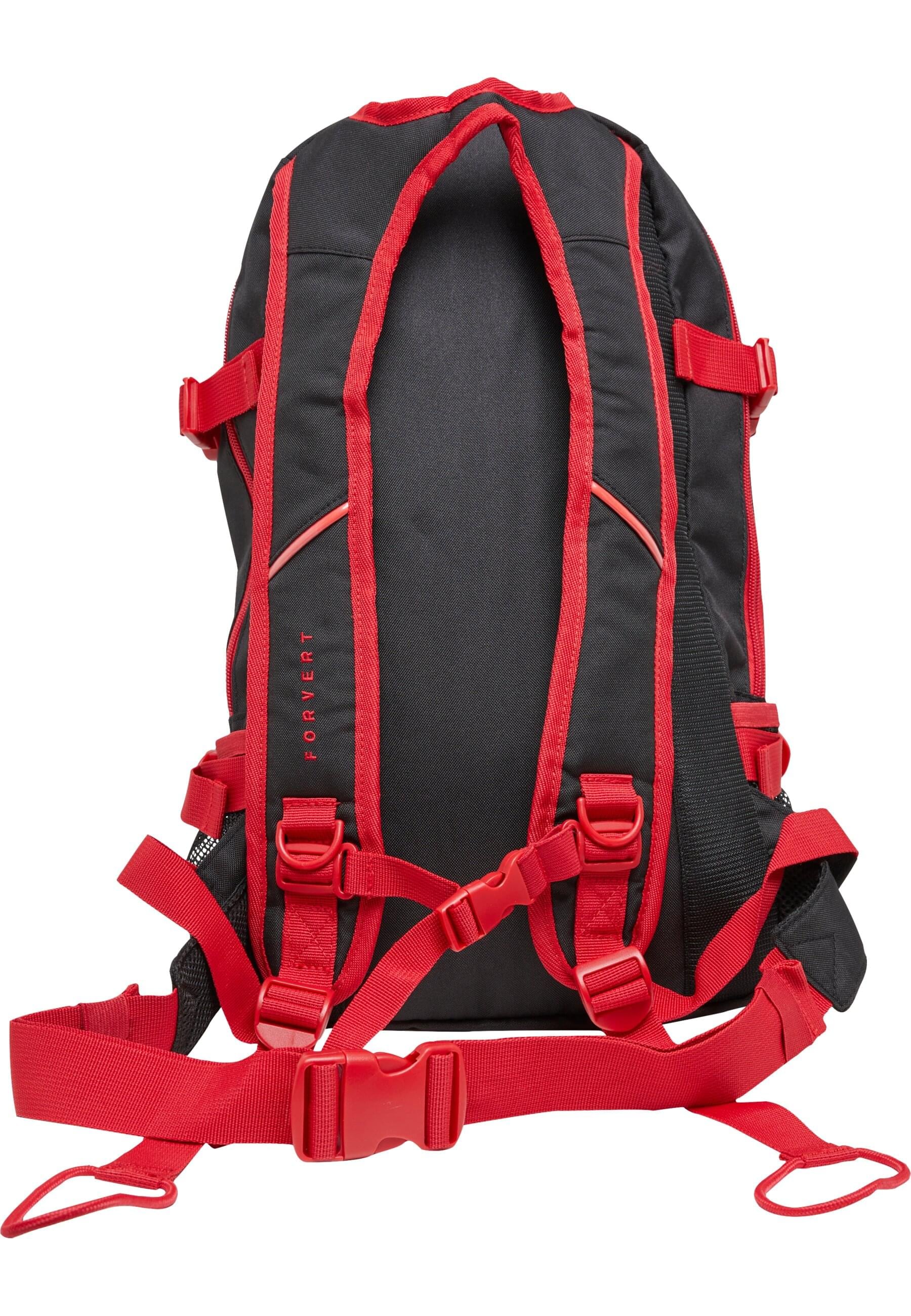 Brandit Rucksack »Brandit Forvert Fire Louis Backpack«