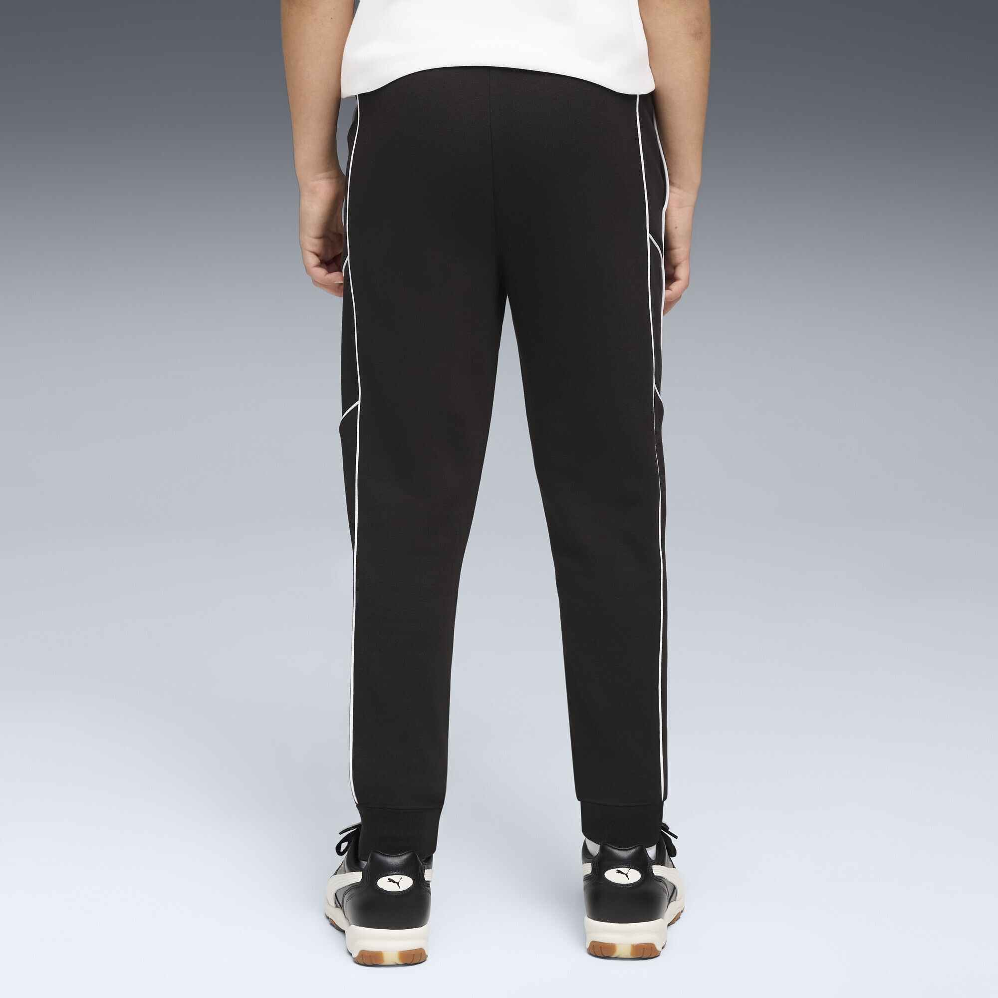 PUMA Sporthose »PUMA Sport Jogginghose Jungen«