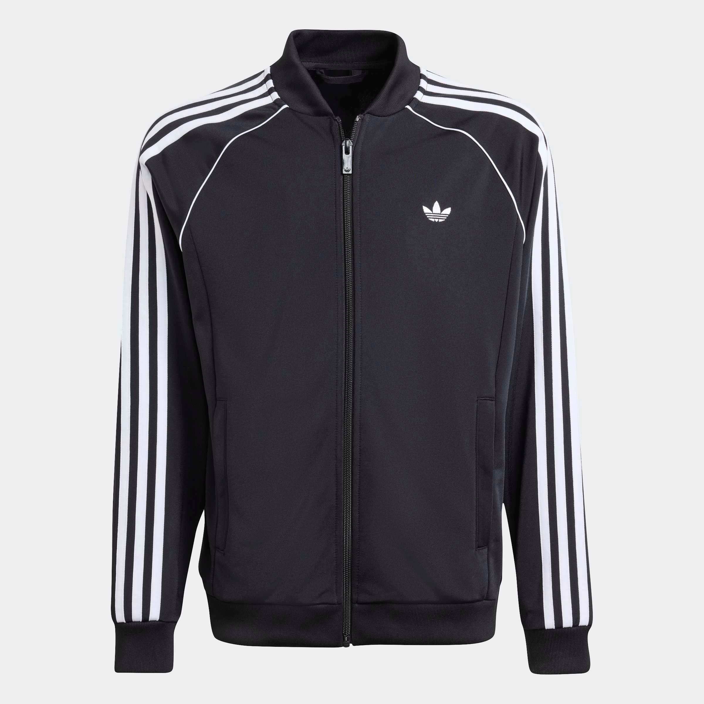 adidas Originals Trainingsjacke »SST TRACK TOP«