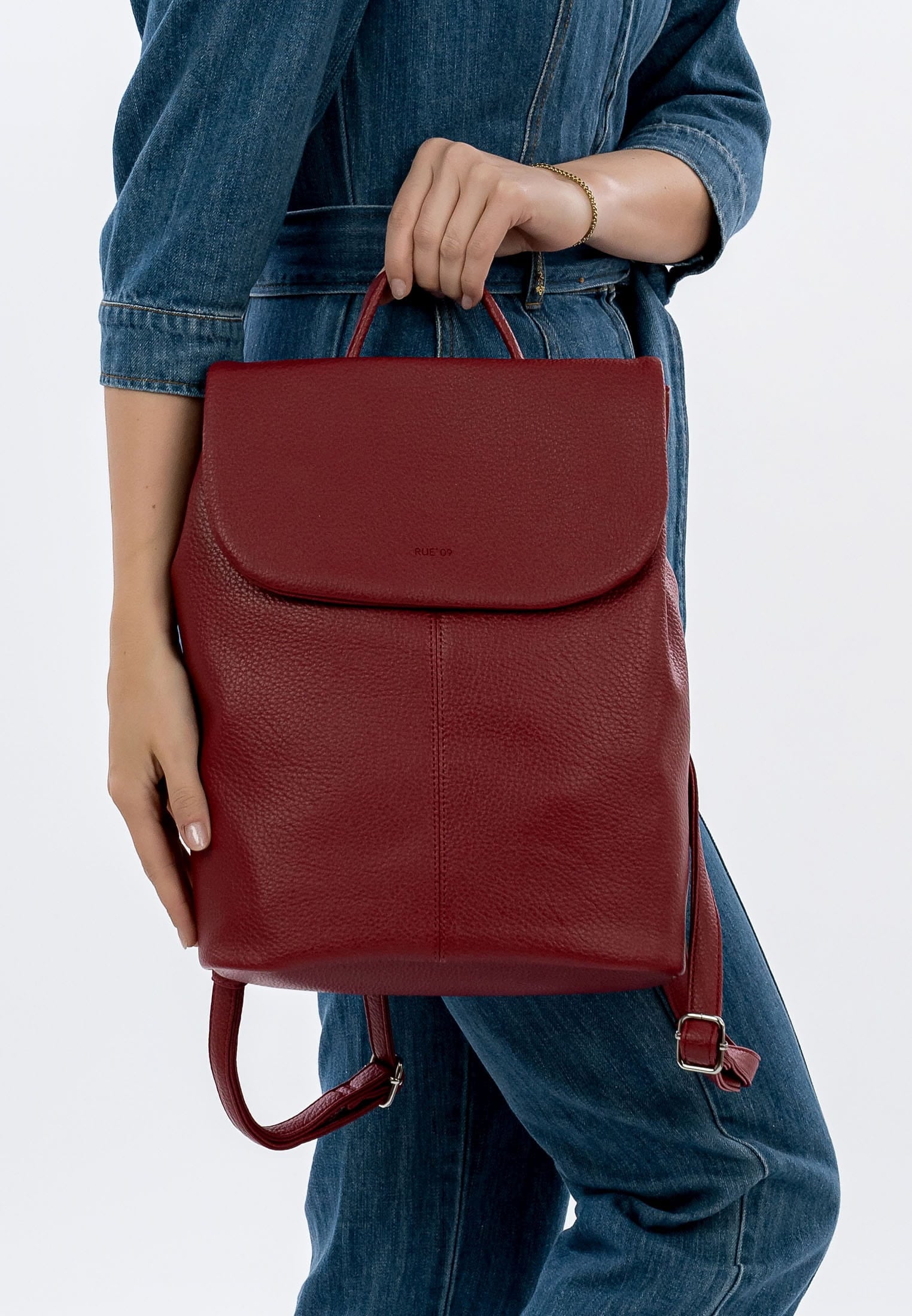 EMILY & NOAH Rucksack »Rucksack E&N Tours RUE 09«