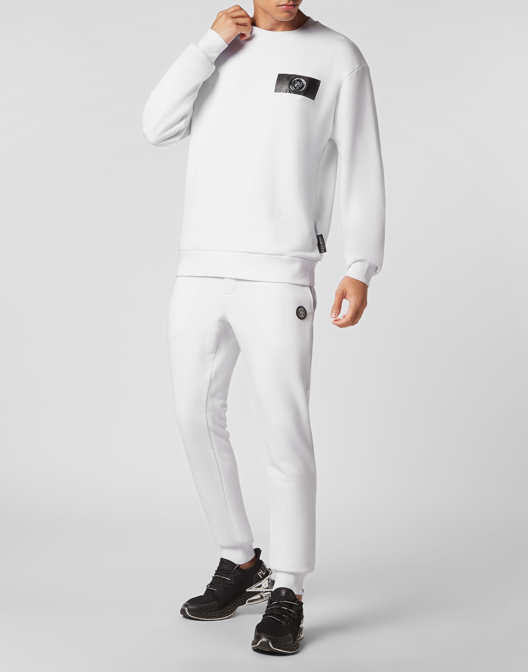 PLEIN SPORT Sweatshirt »Sweatshirt«