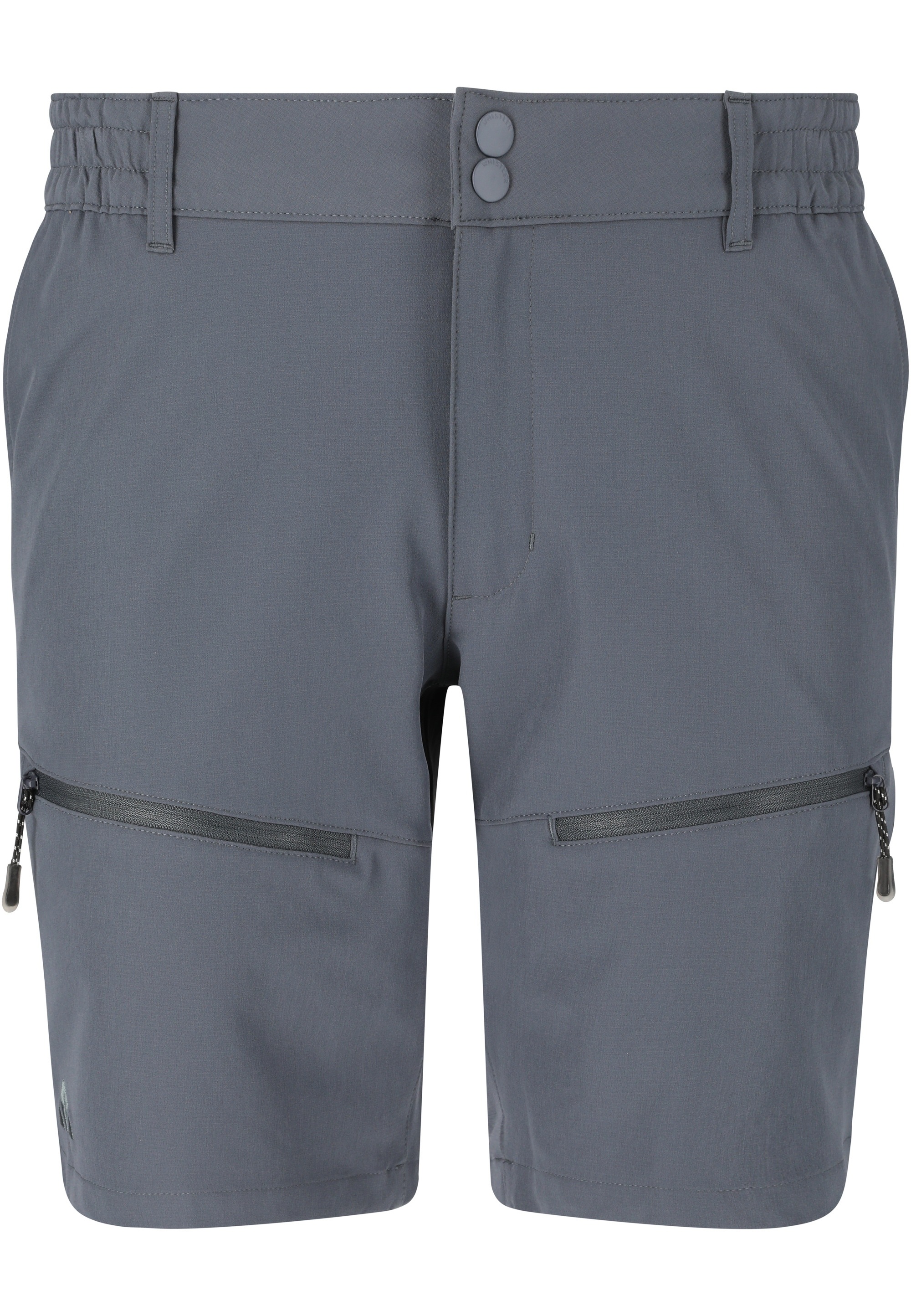 WHISTLER Shorts mit 4-Wege-Stretch-Material günstig online kaufen