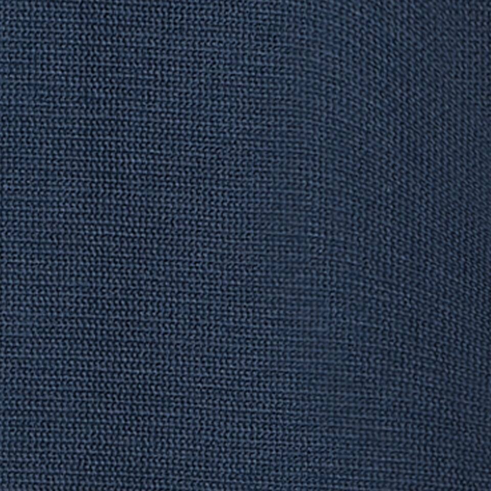 STREET ONE MEN Rundhalsshirt, mit Rundhalsausschnitt