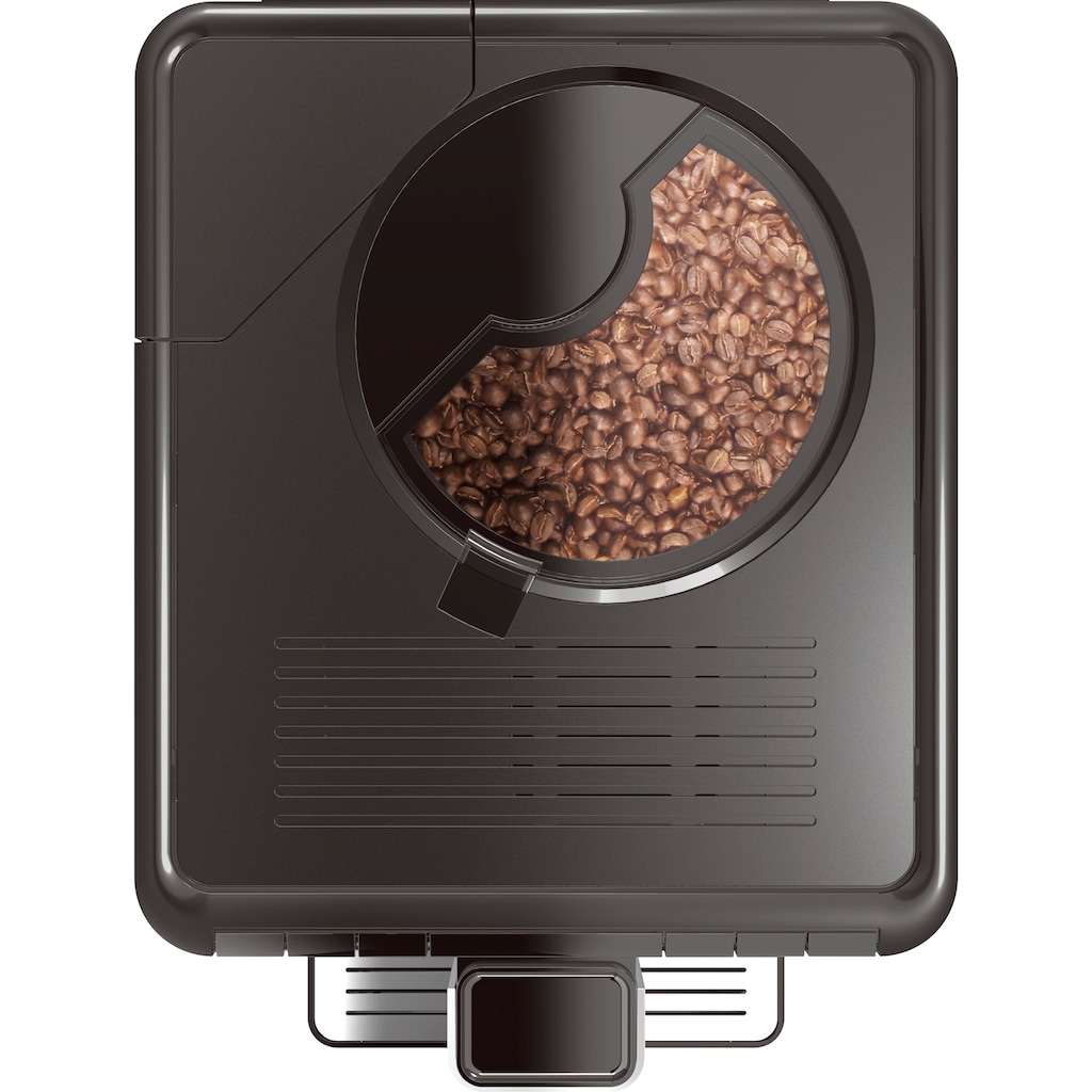 Melitta Kaffeevollautomat »Passione® One Touch F53/1-102, schwarz«