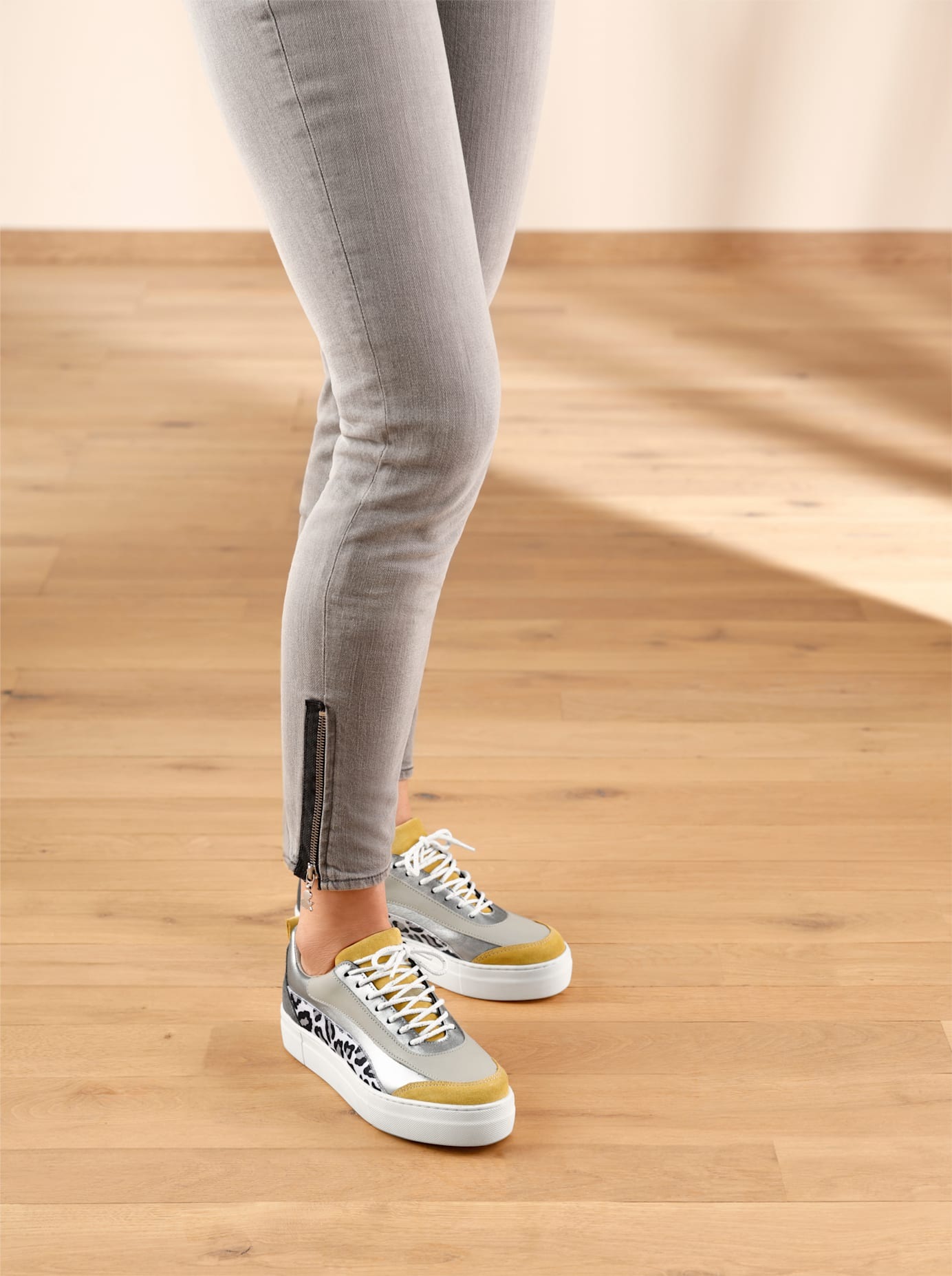 heine Sneaker