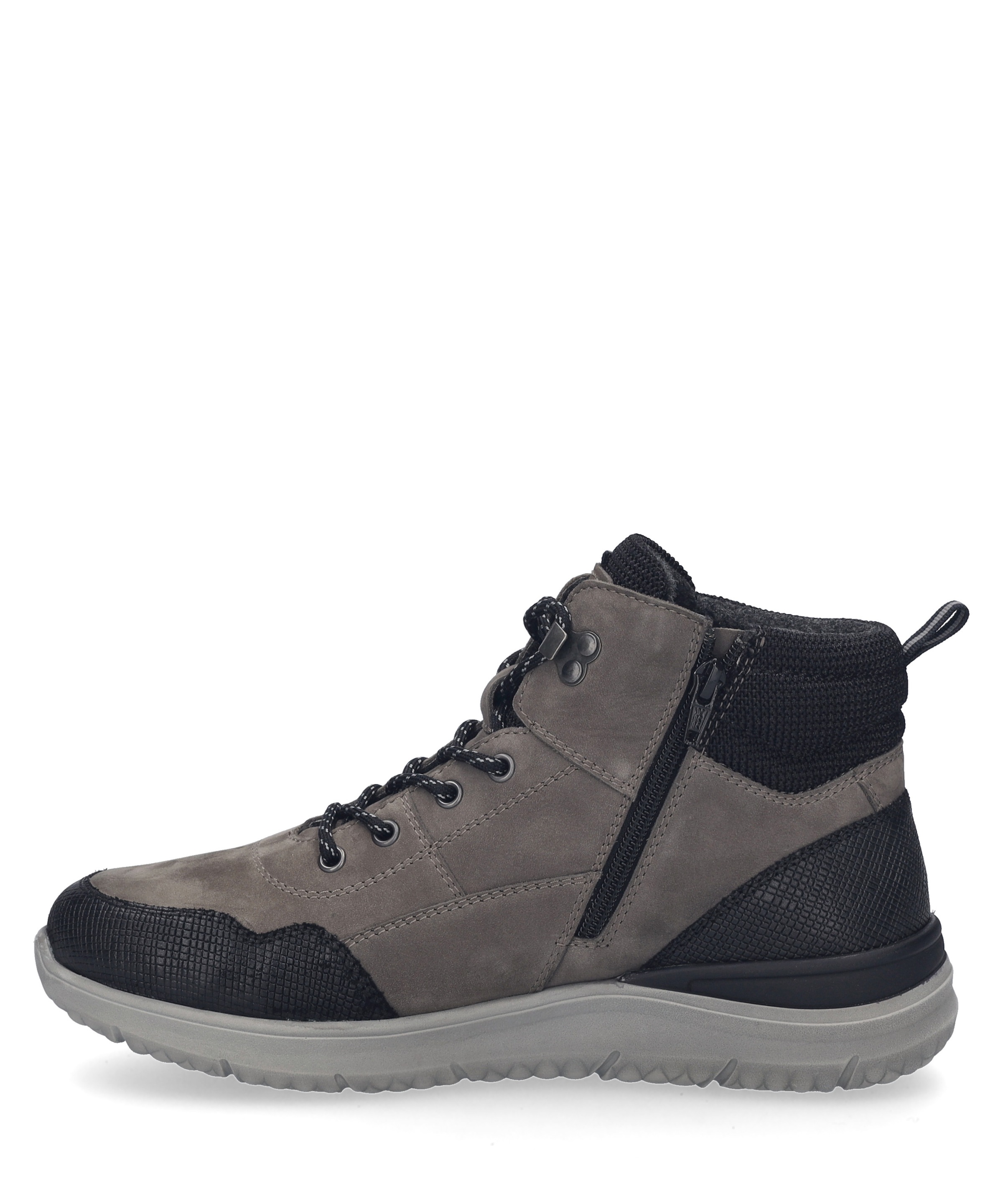 Josef Seibel Sneaker »Wales 50, grau-kombi«