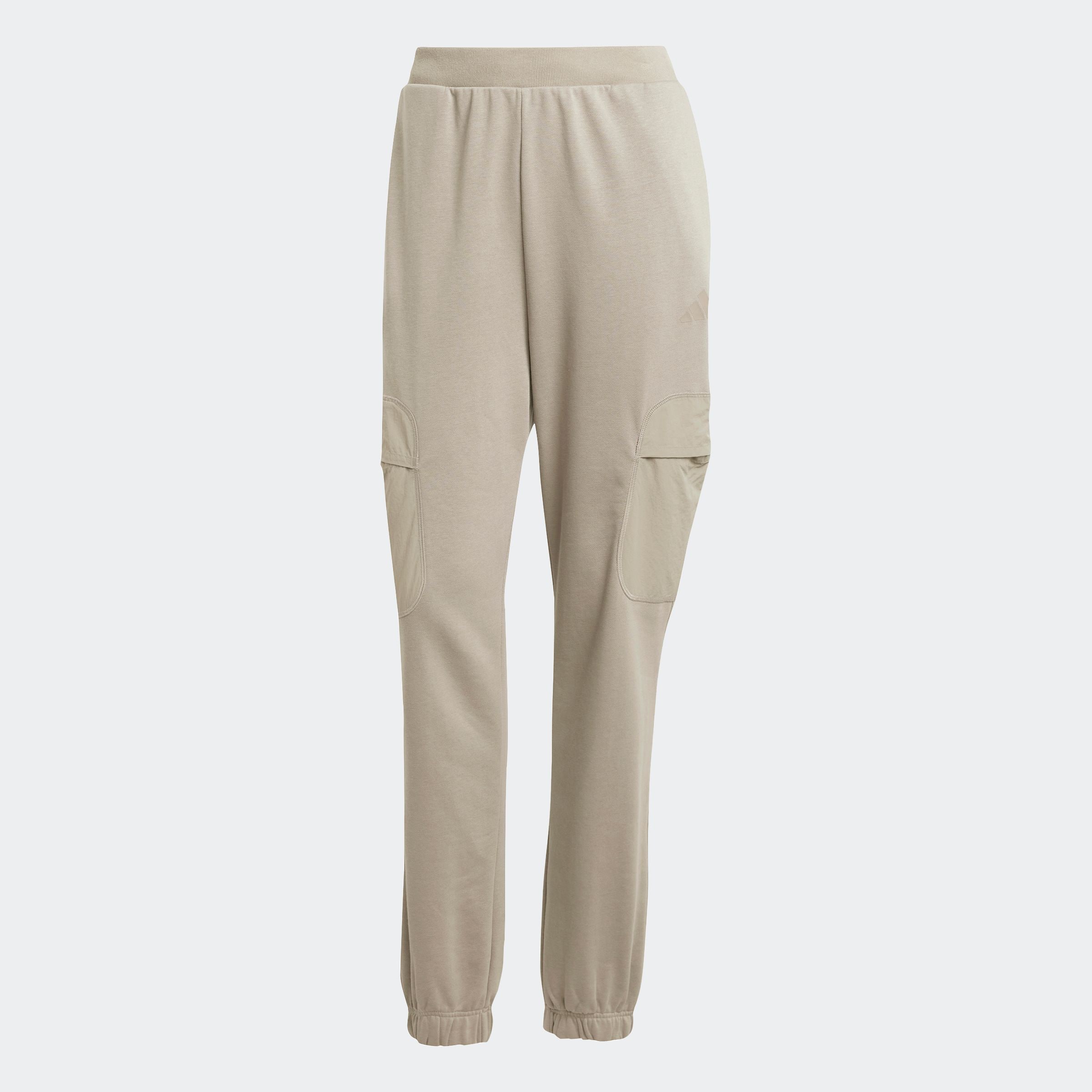 adidas Sportswear Sporthose »W CE G KN CARG«, (1 tlg.)