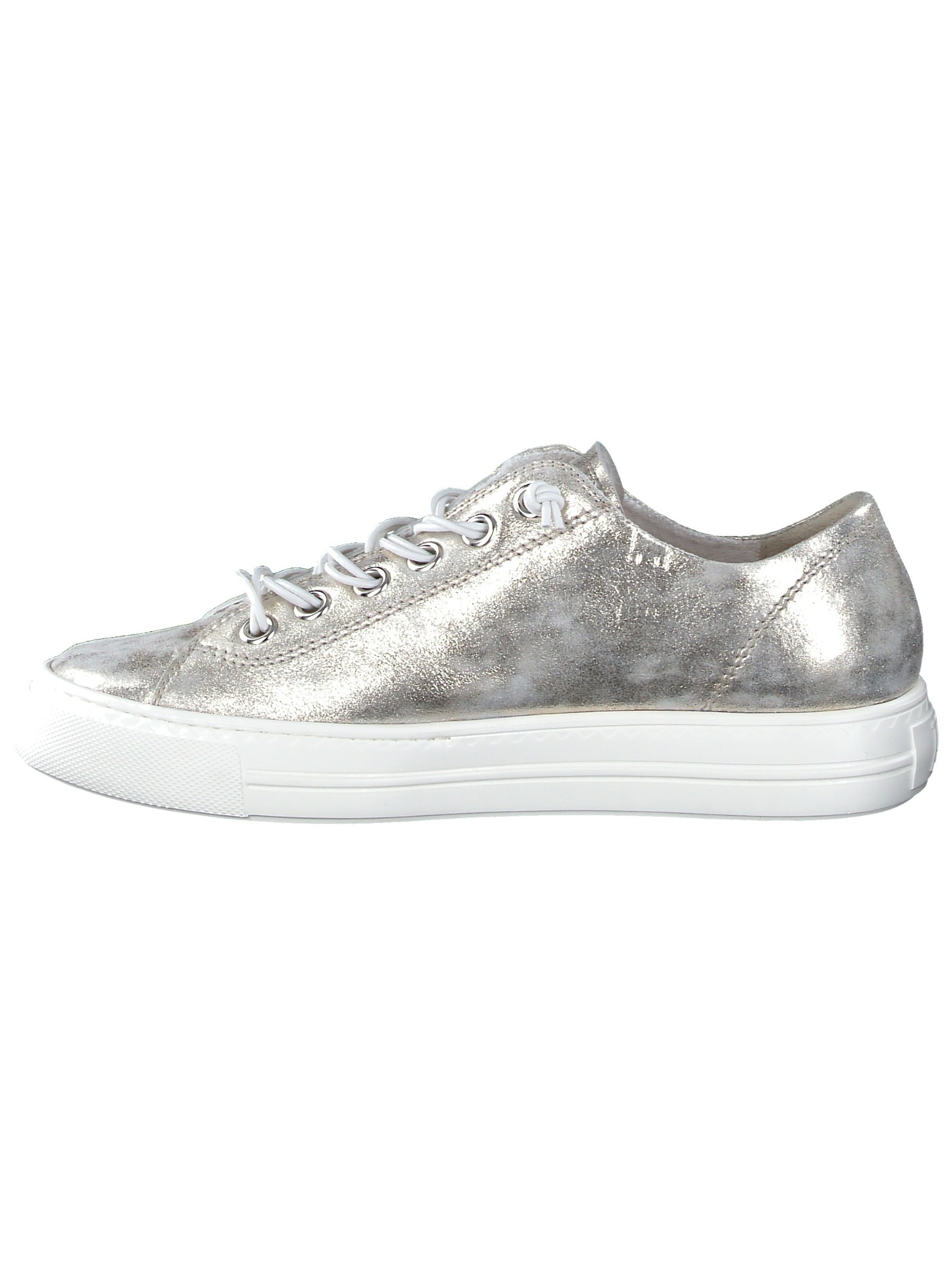 Paul Green Sneaker "Paul Green Sneaker Leder" günstig online kaufen