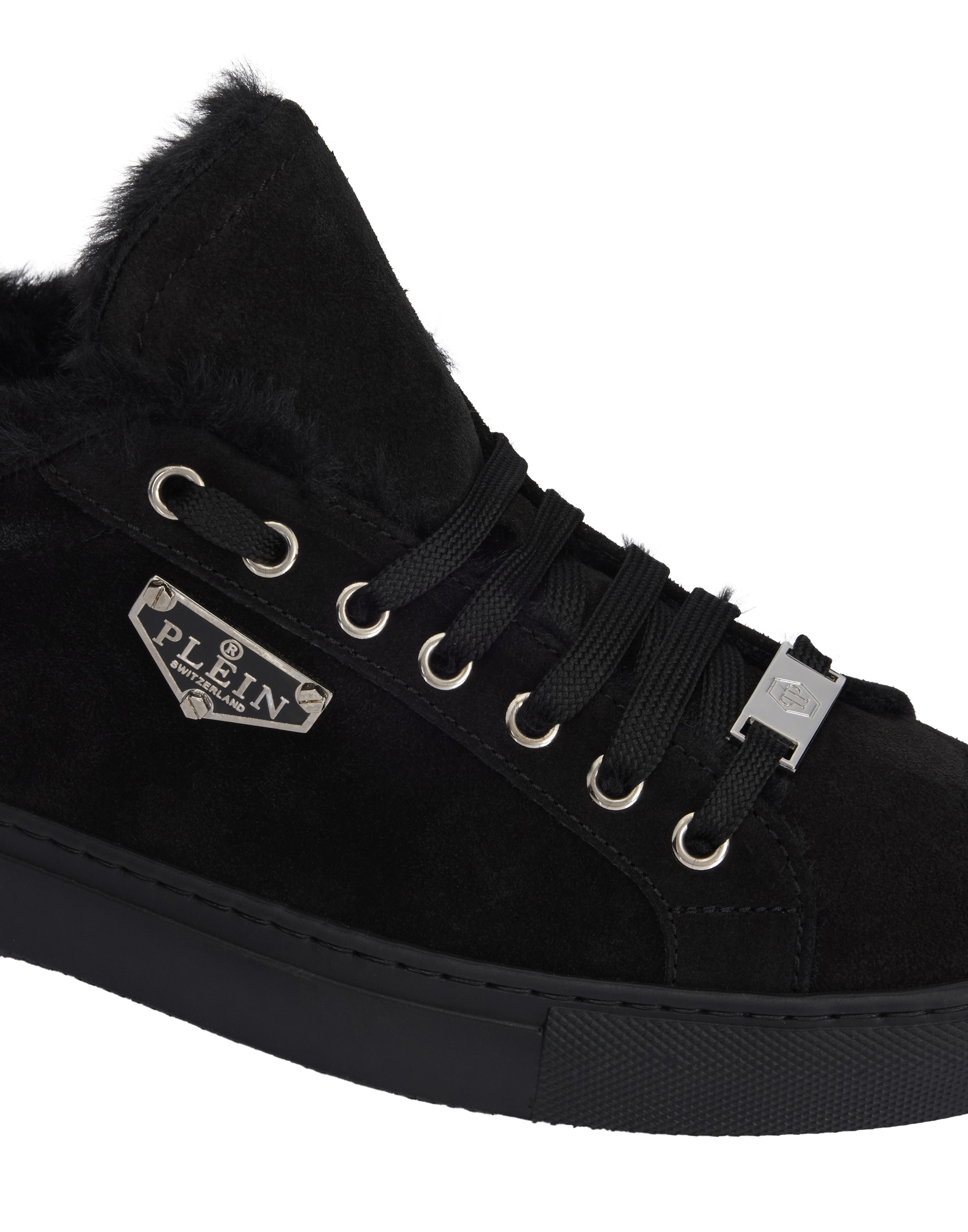 PHILIPP PLEIN Sneaker »Ps«