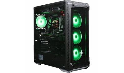 CAPTIVA Gaming-PC »Highend Gaming I69-433« kaufen